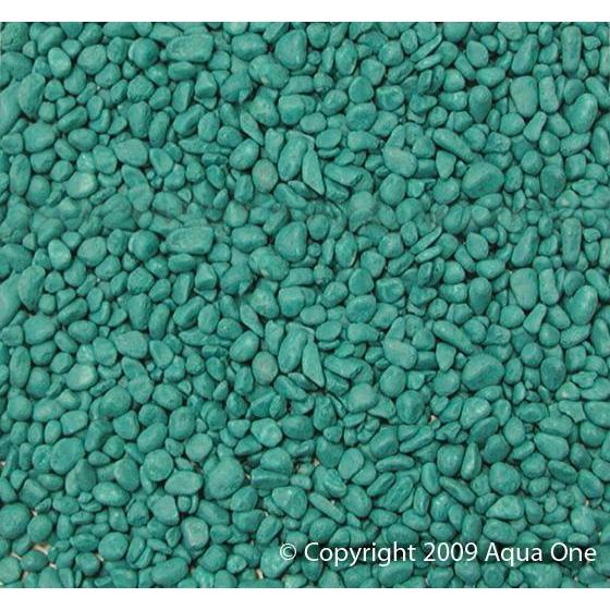 Aqua One Gravel Aqua 5kg - Image 2
