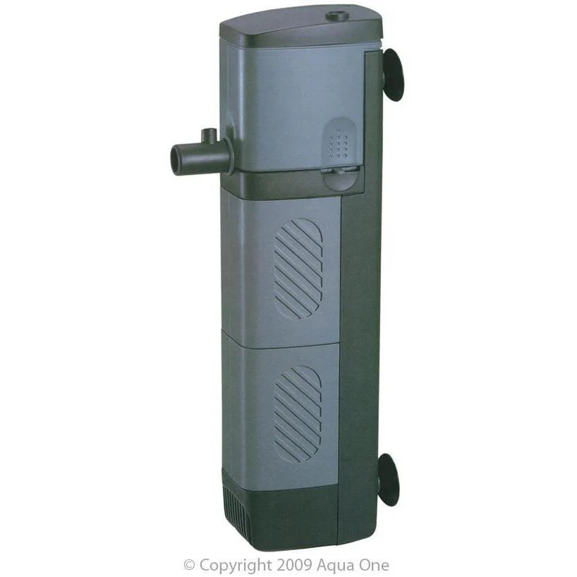 Aqua One Maxi 103F Internal Filter - Image 2