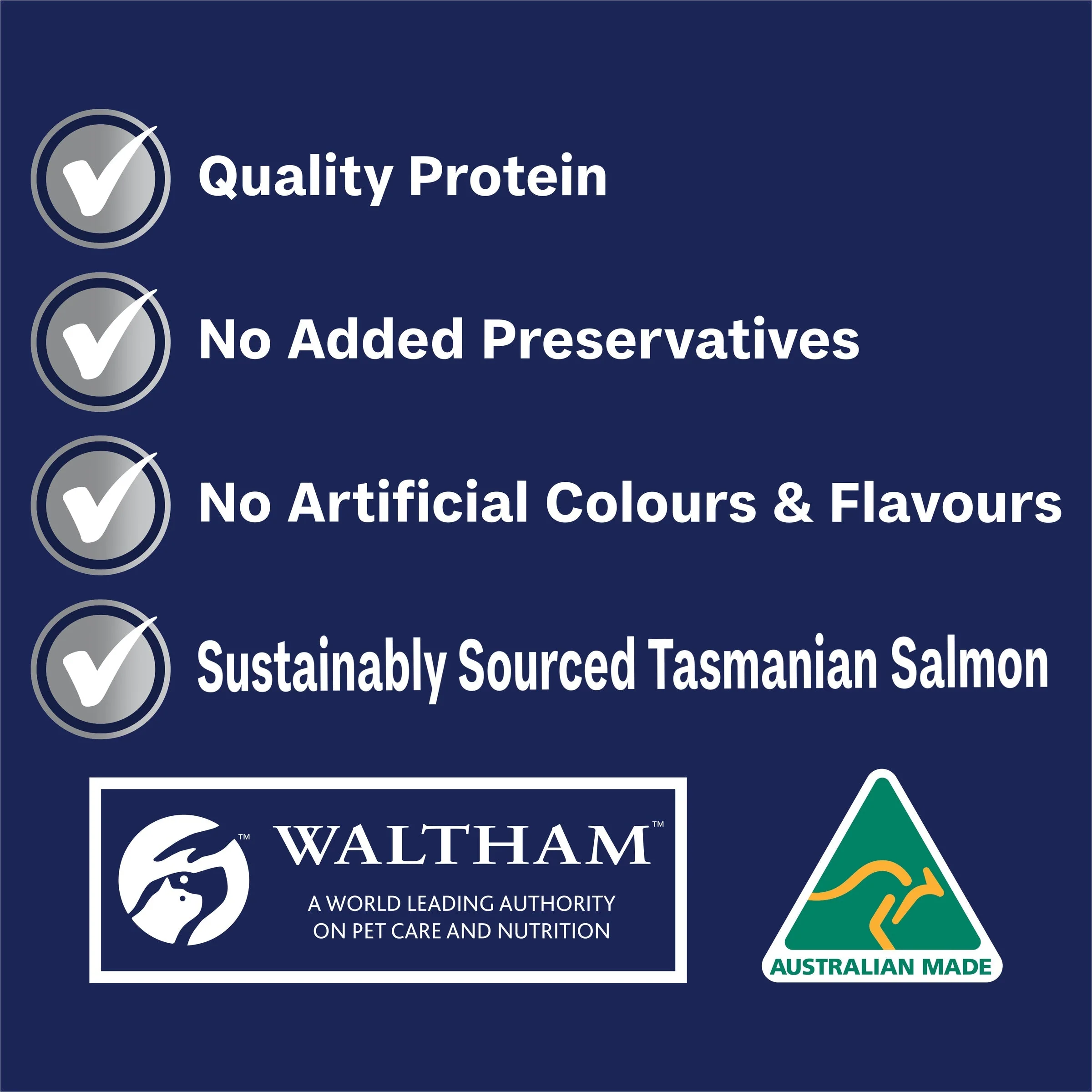 Advance Casserole with Salmon All Breed Adult Dog Wet Food 100g x 12 - Image 6