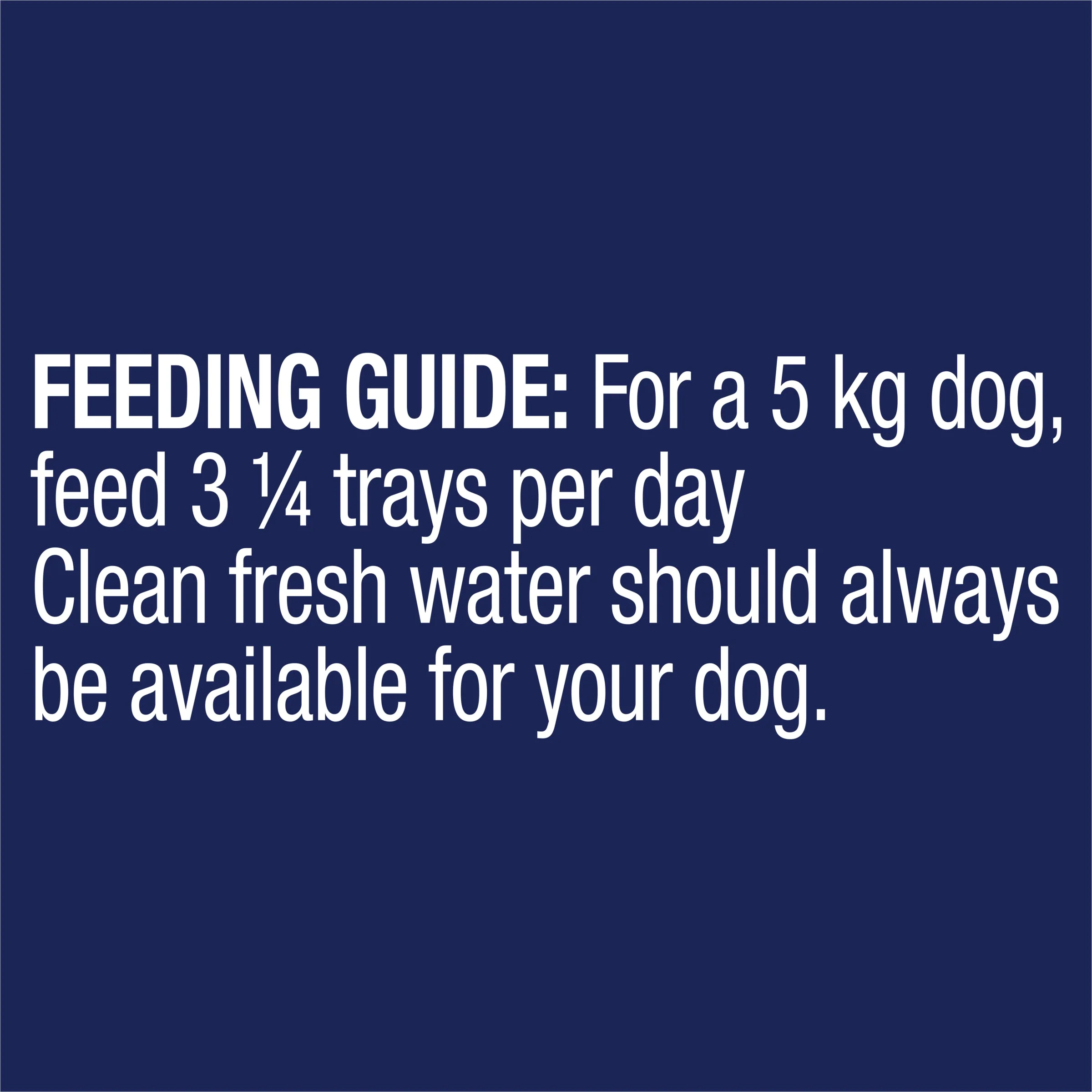 Advance Chicken and Rice Healthy Ageing All Breed Mature Dog Wet Food 100g - Image 7