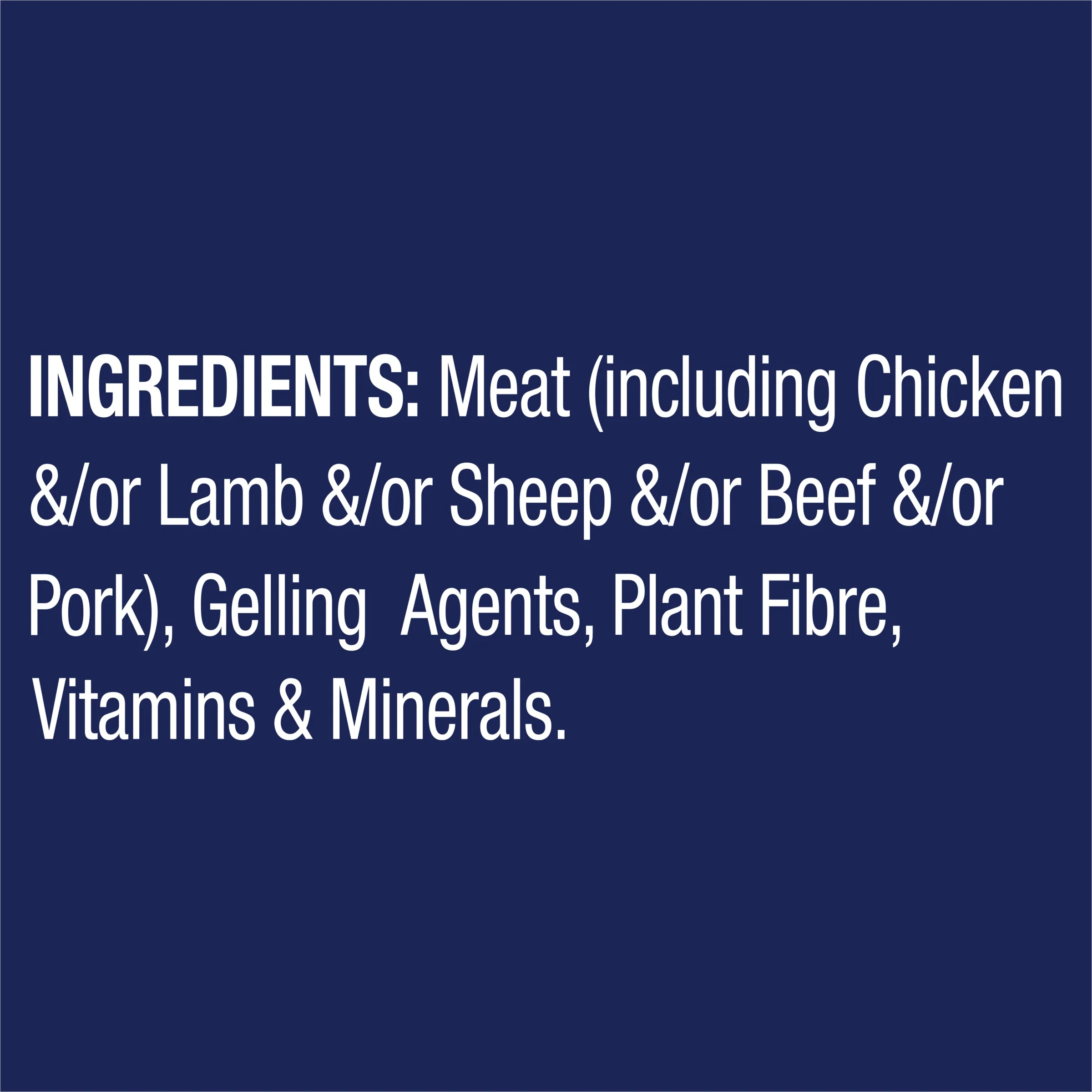Advance Lamb All Breed Adult Dog Wet Food 100g - Image 8