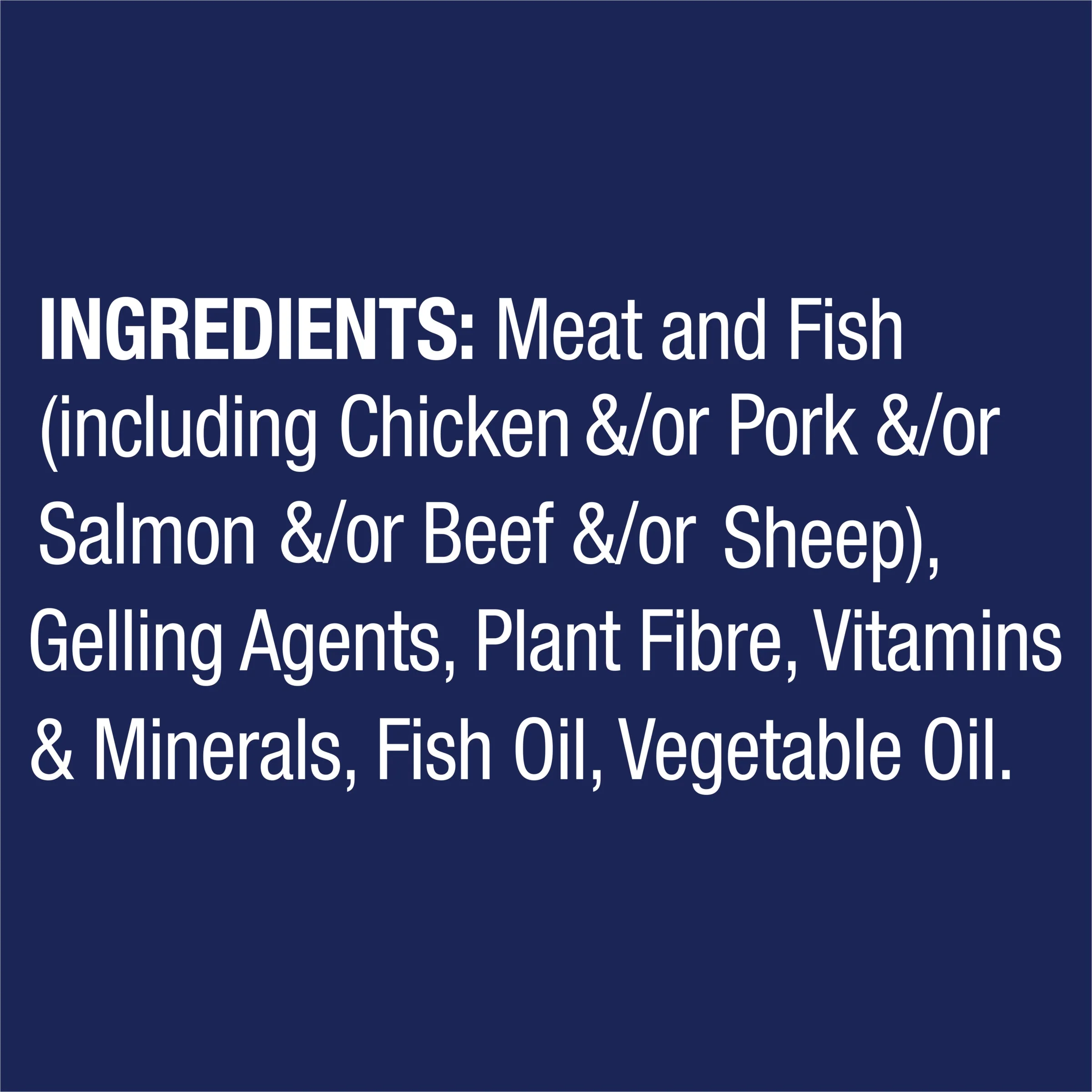 Advance Salmon Oodles Adult Dog Wet Food 100g - Image 8