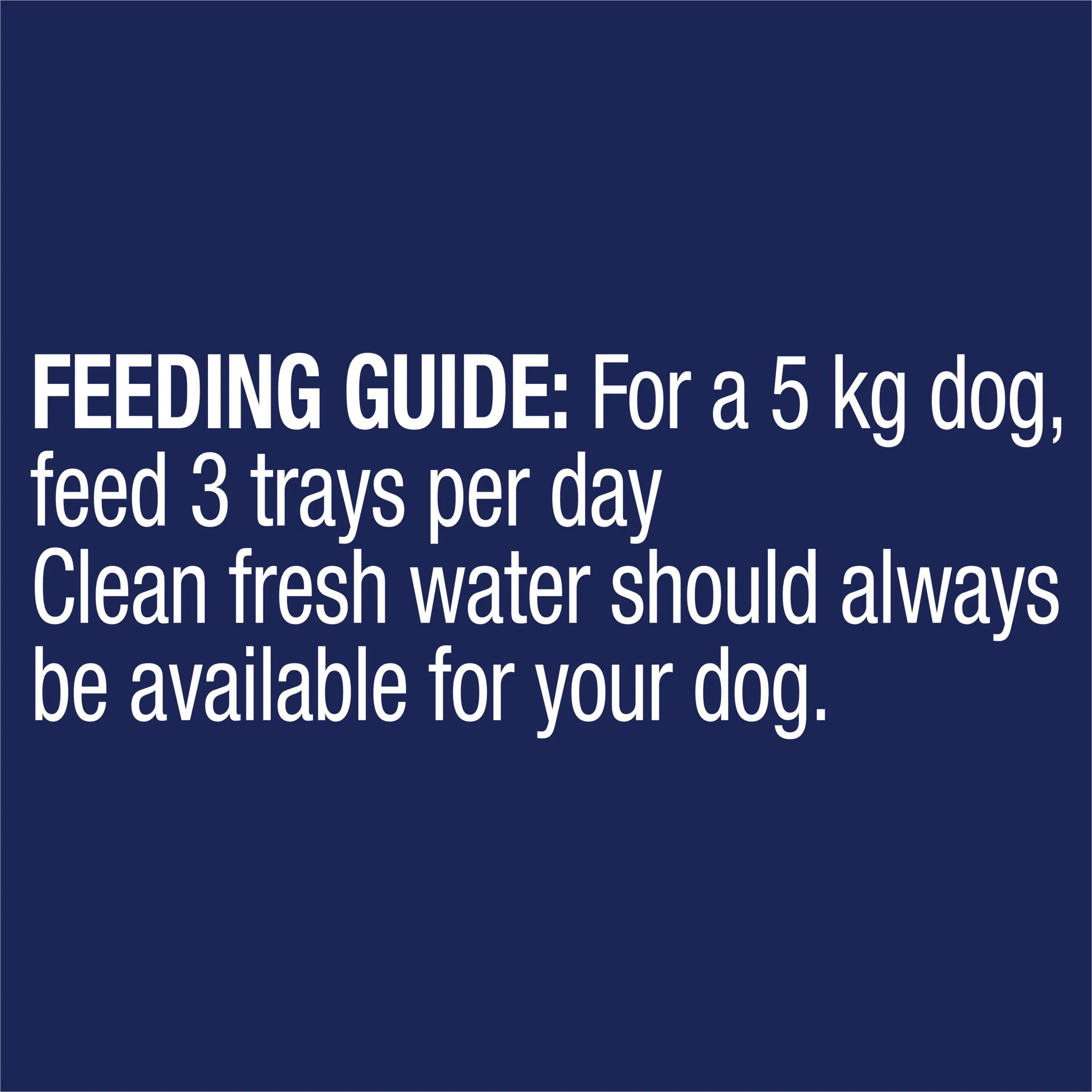 Advance Salmon Oodles Adult Dog Wet Food 100g x 12 - Image 8