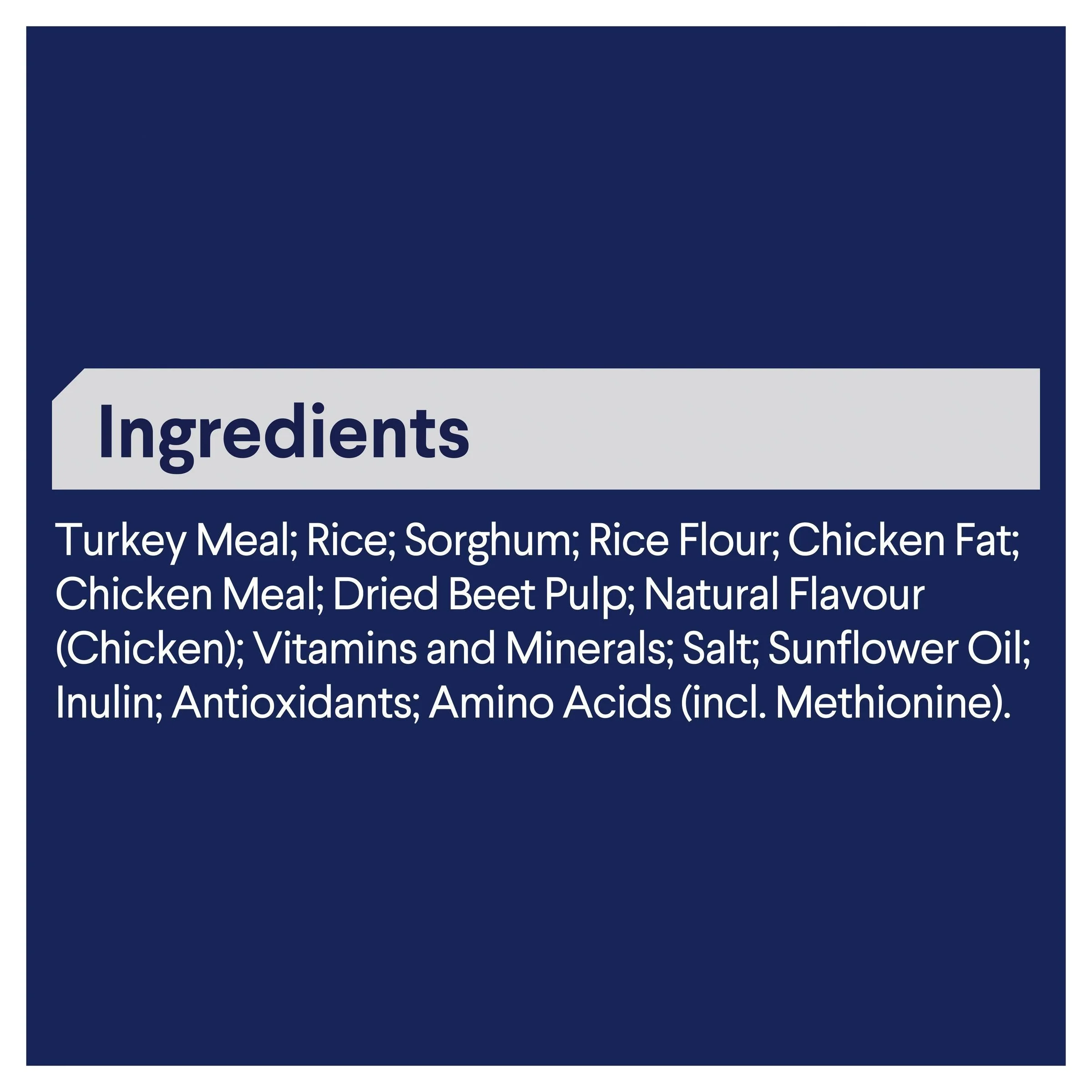 Advance Turkey and Rice Medium Breed Adult Dog Dry Food 15kg - Image 7