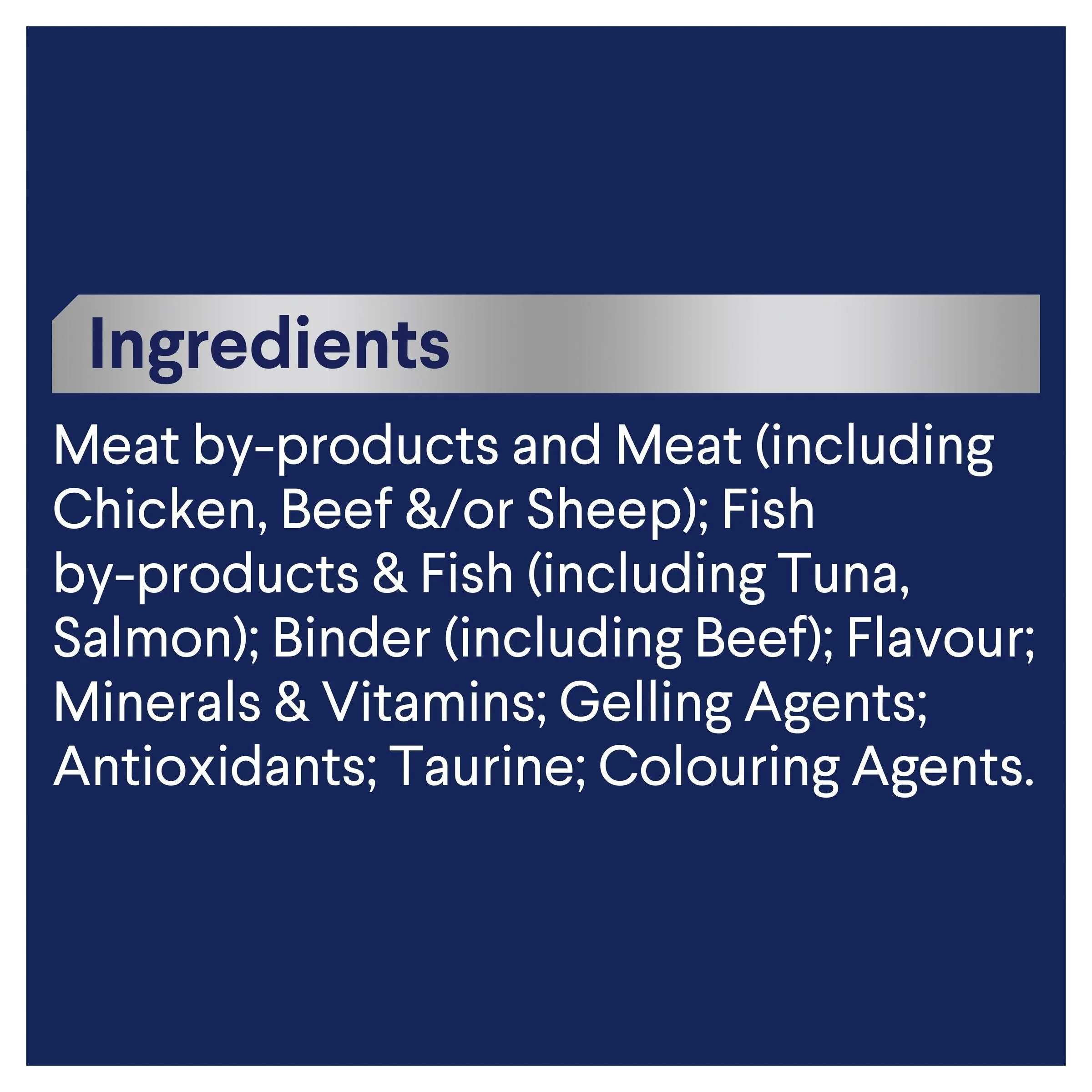 Advance Ocean Fish in Jelly Healthy Ageing Mature Cat Wet Food 85g x 12 - Image 6