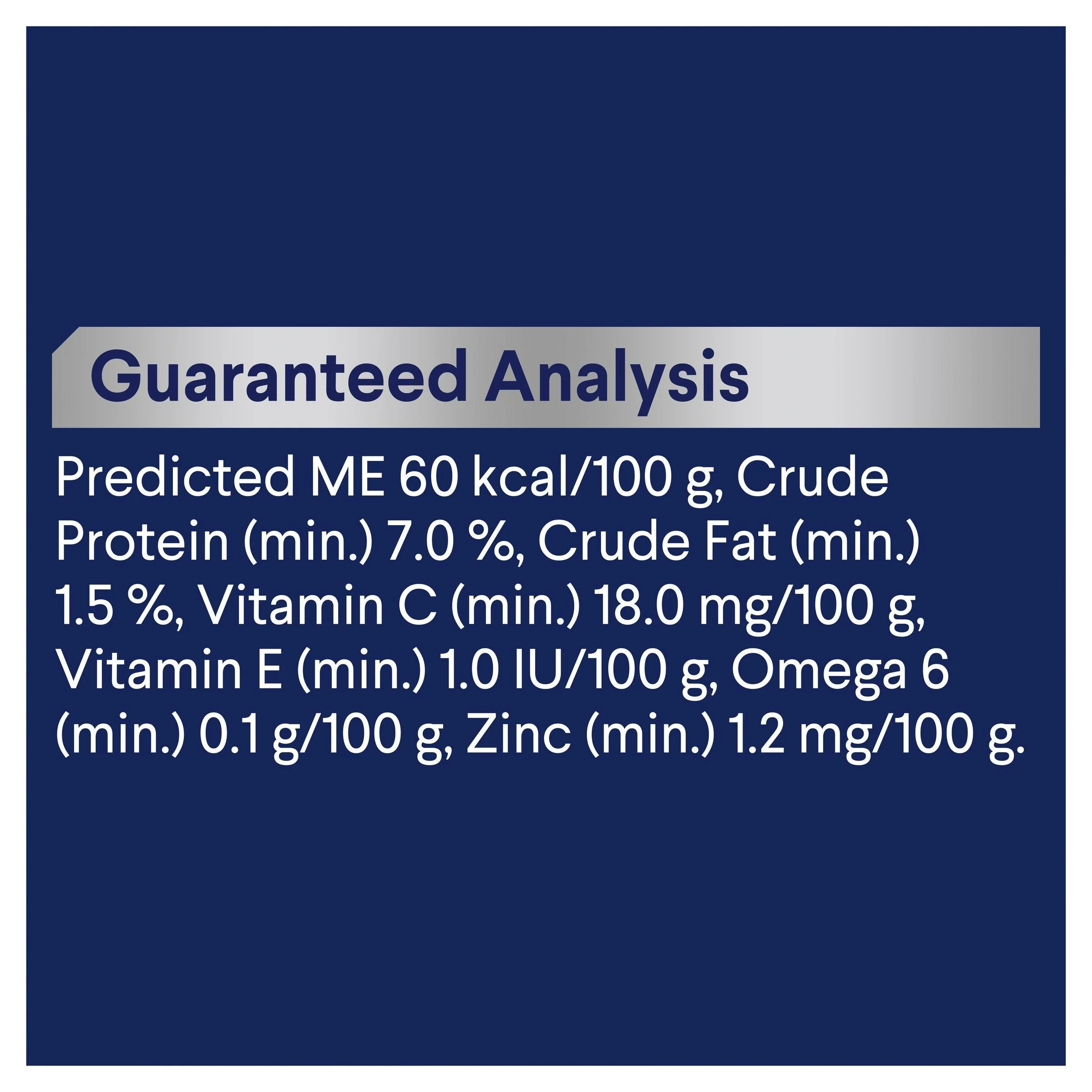 Advance Chicken in Jelly Adult Cat Wet Food 85g x 12 - Image 7