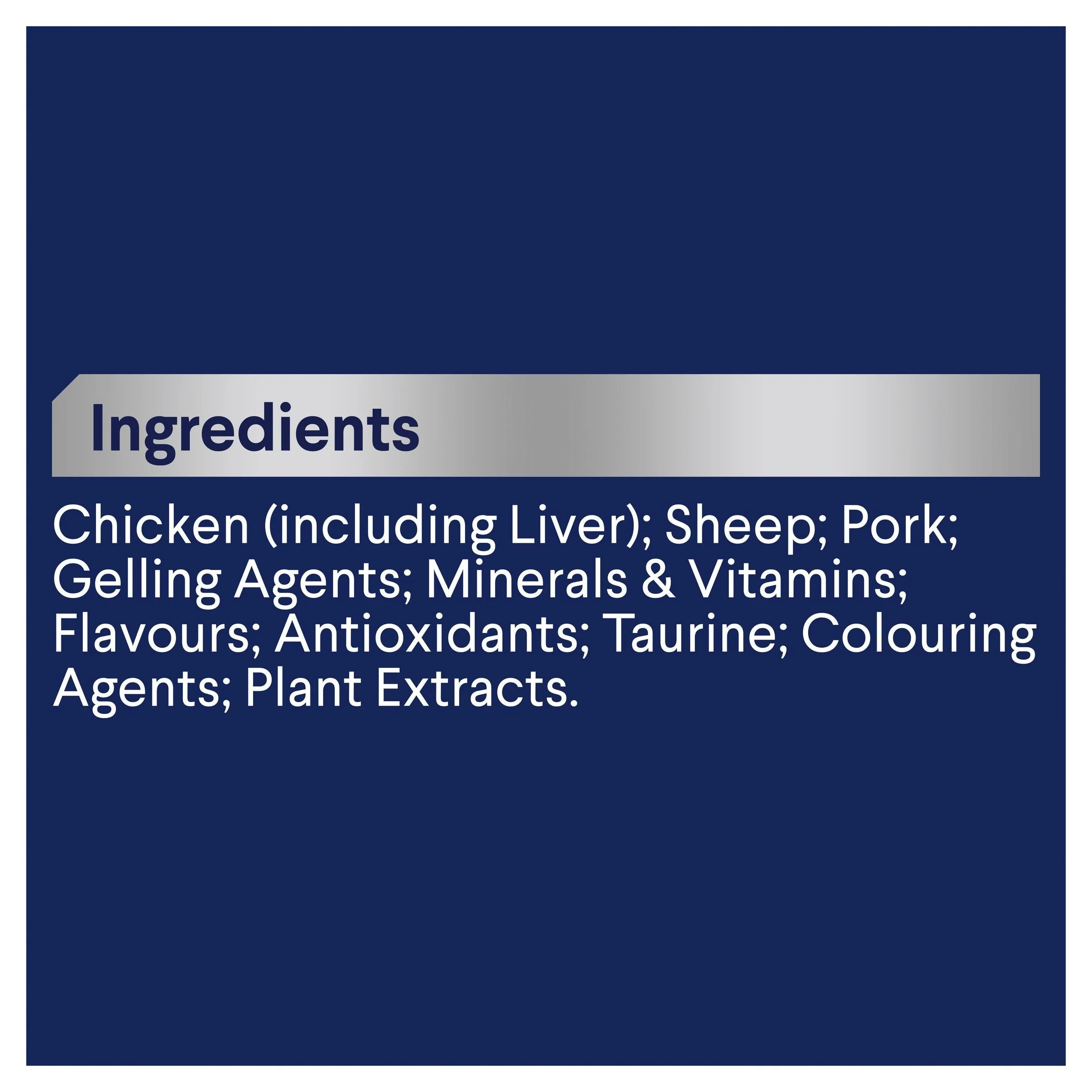 Advance Chicken and Liver Medley Adult Cat Wet Food 85g - Image 6