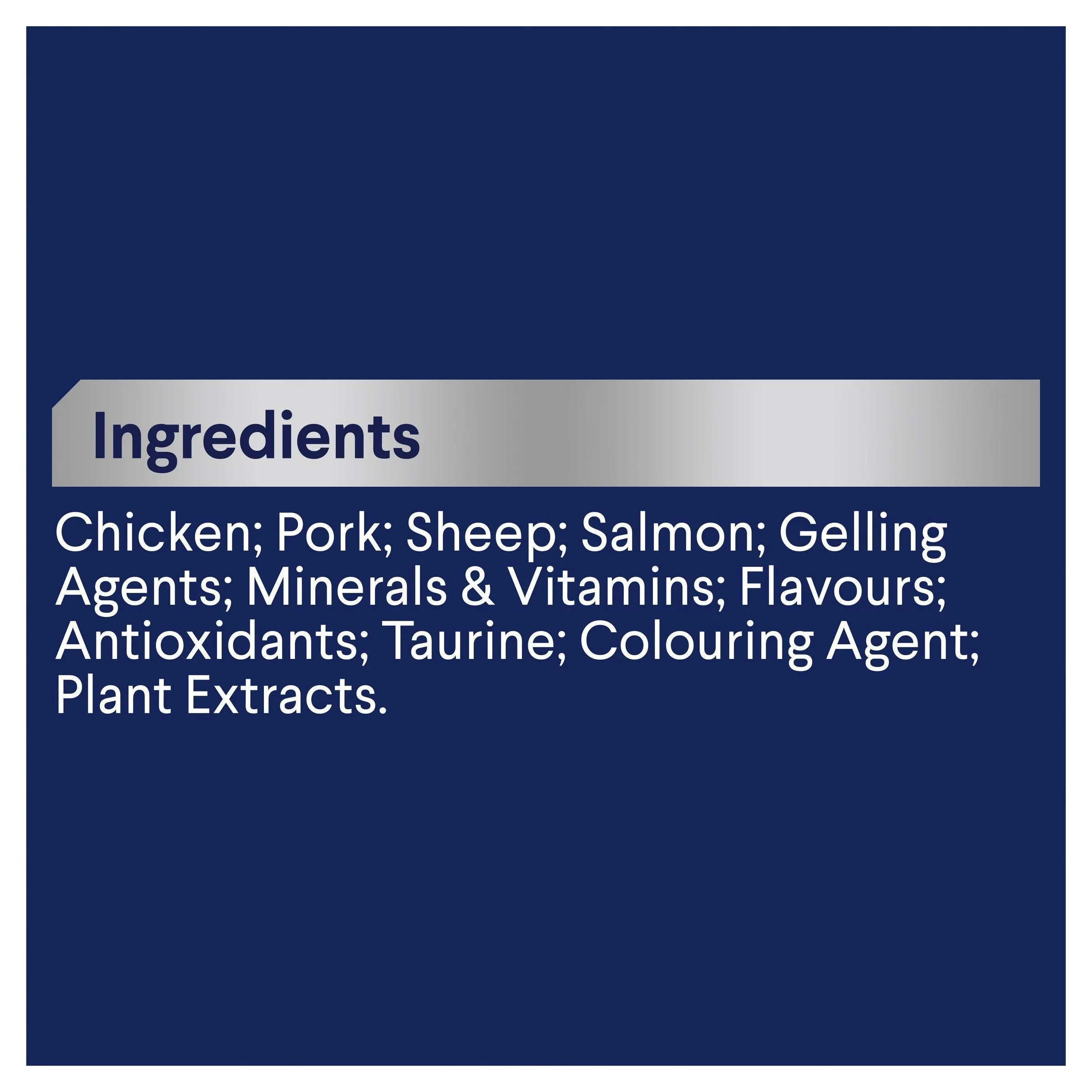 Advance Chicken and Salmon Medley Adult Cat Wet Food 85g - Image 6