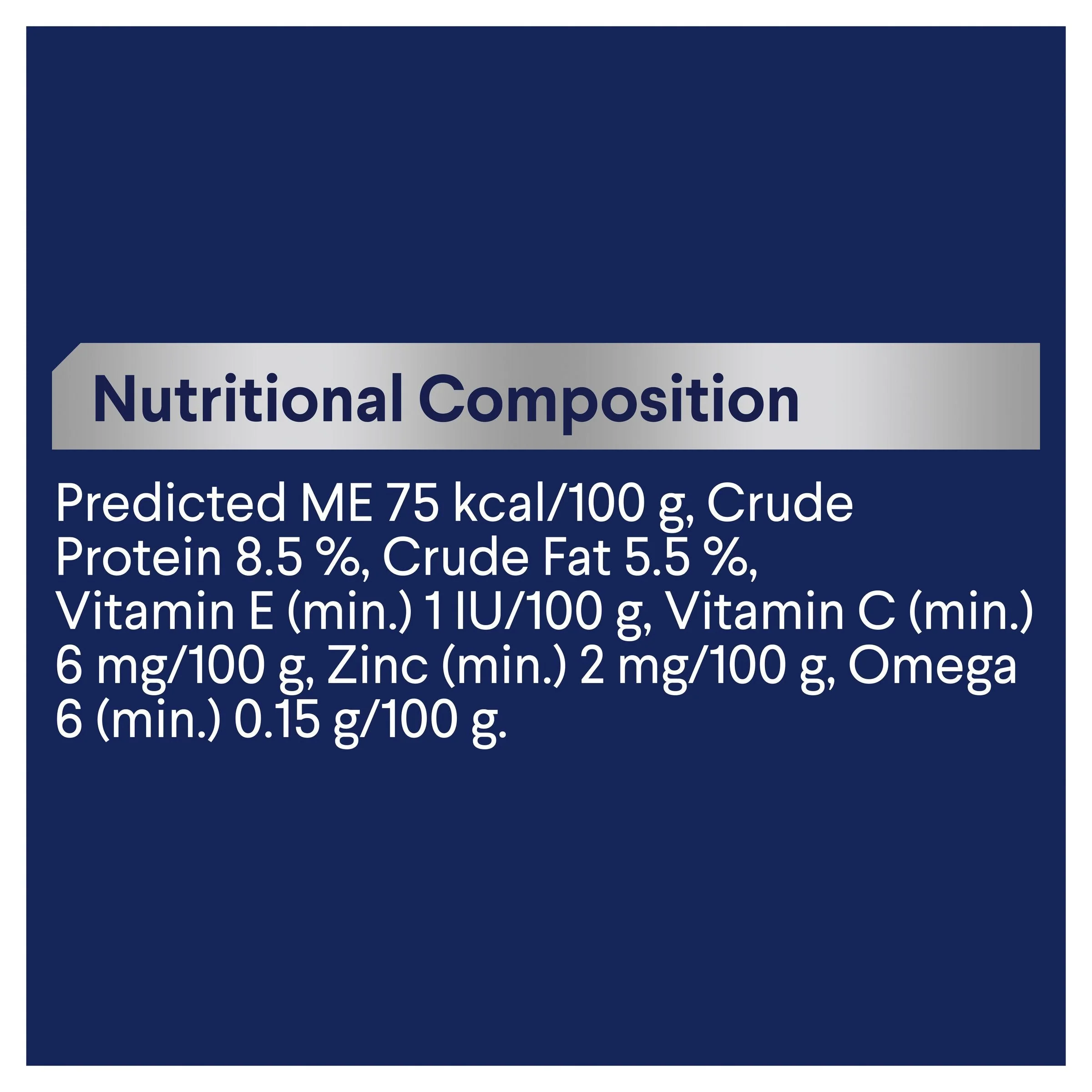 Advance Chicken and Salmon Medley Adult Cat Wet Food 85g - Image 7