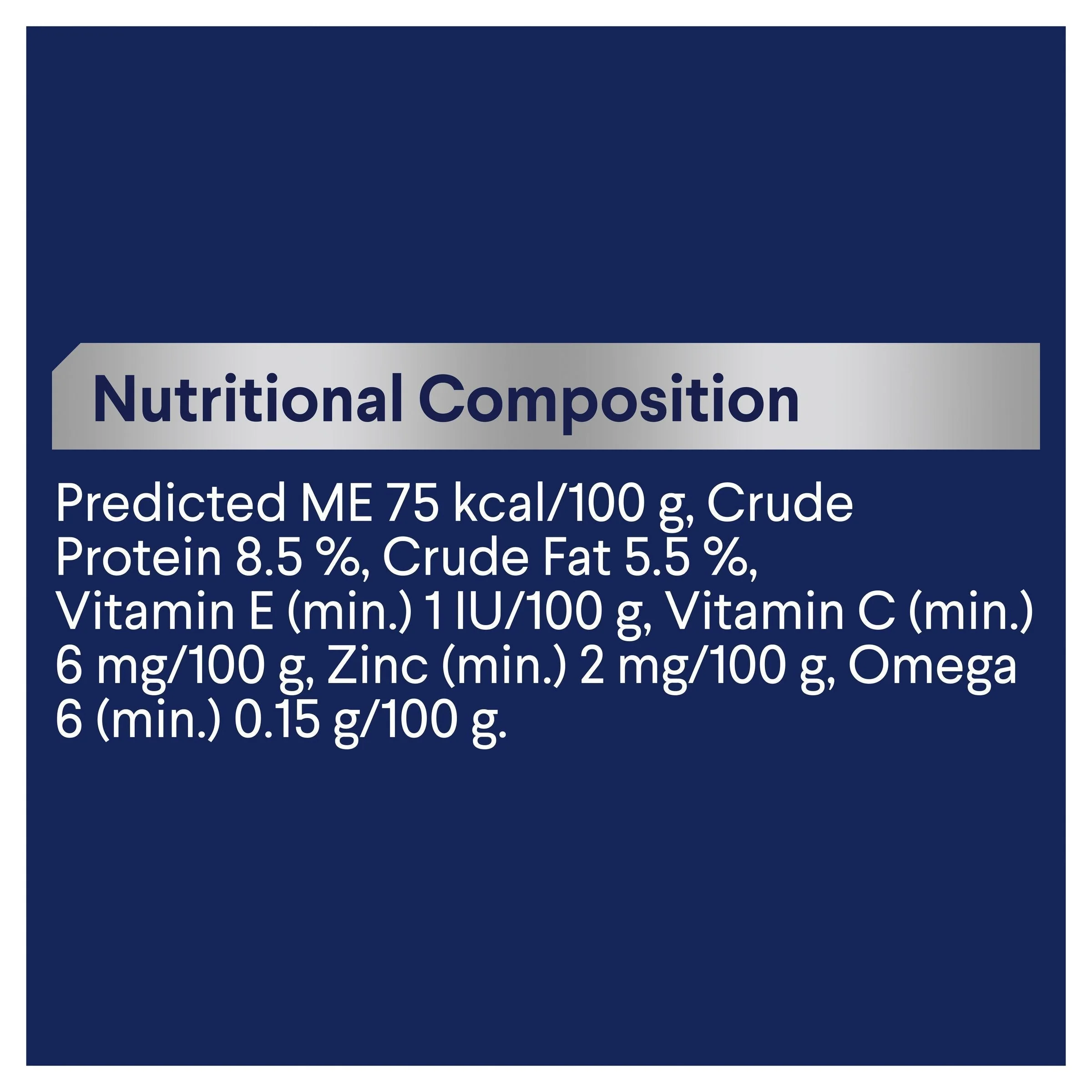Advance Chicken and Salmon Medley Adult Cat Wet Food 85g x 7 - Image 8