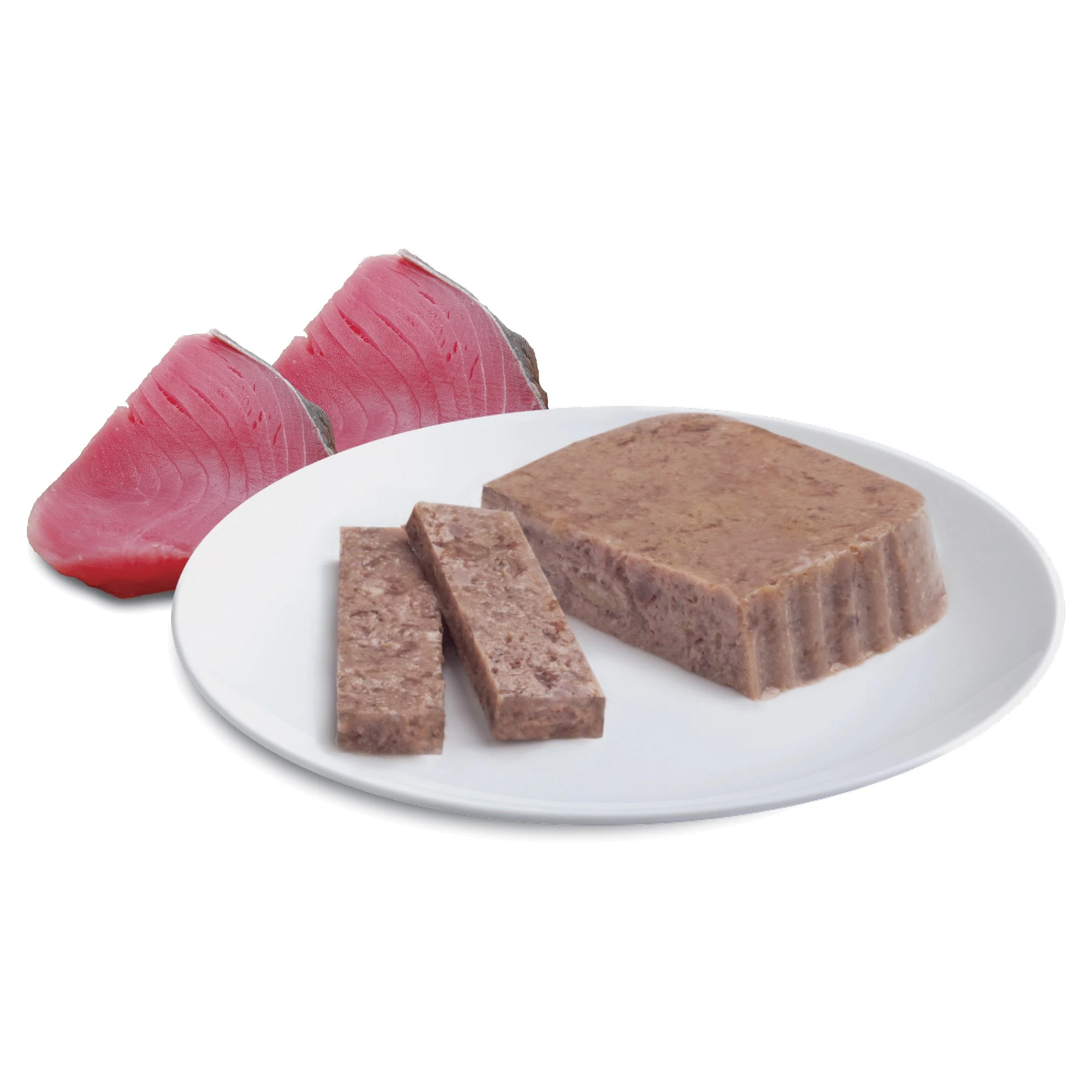 Advance Delicate Tuna Adult Cat Wet Food 85g - Image 2