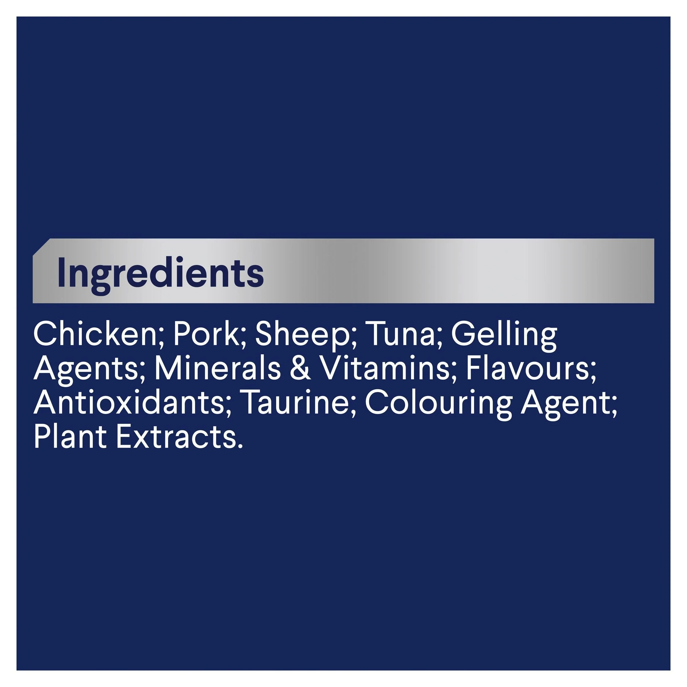 Advance Delicate Tuna Adult Cat Wet Food 85g x 7 - Image 7