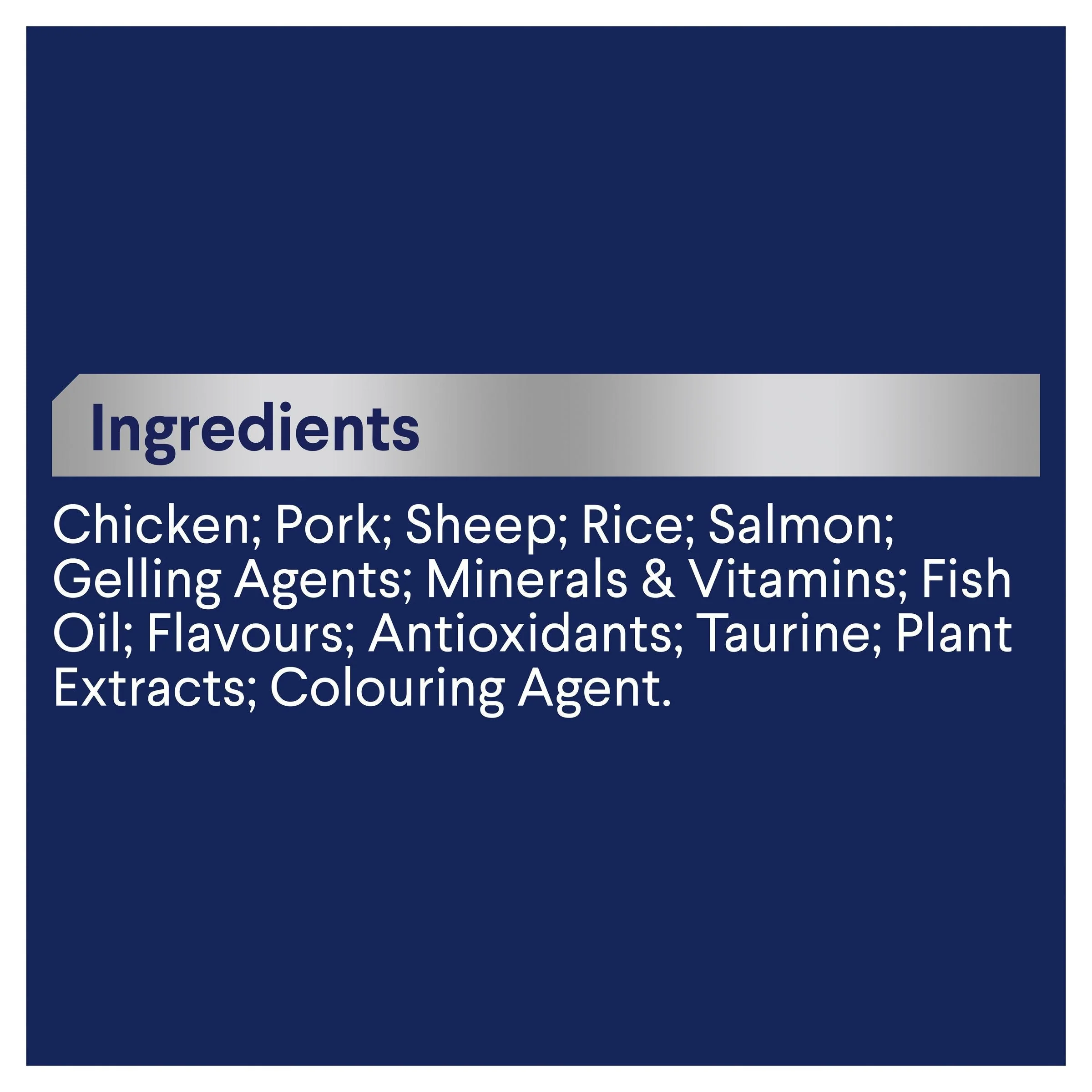 Advance Chicken and Salmon Medley Kitten Wet Food 85g - Image 5