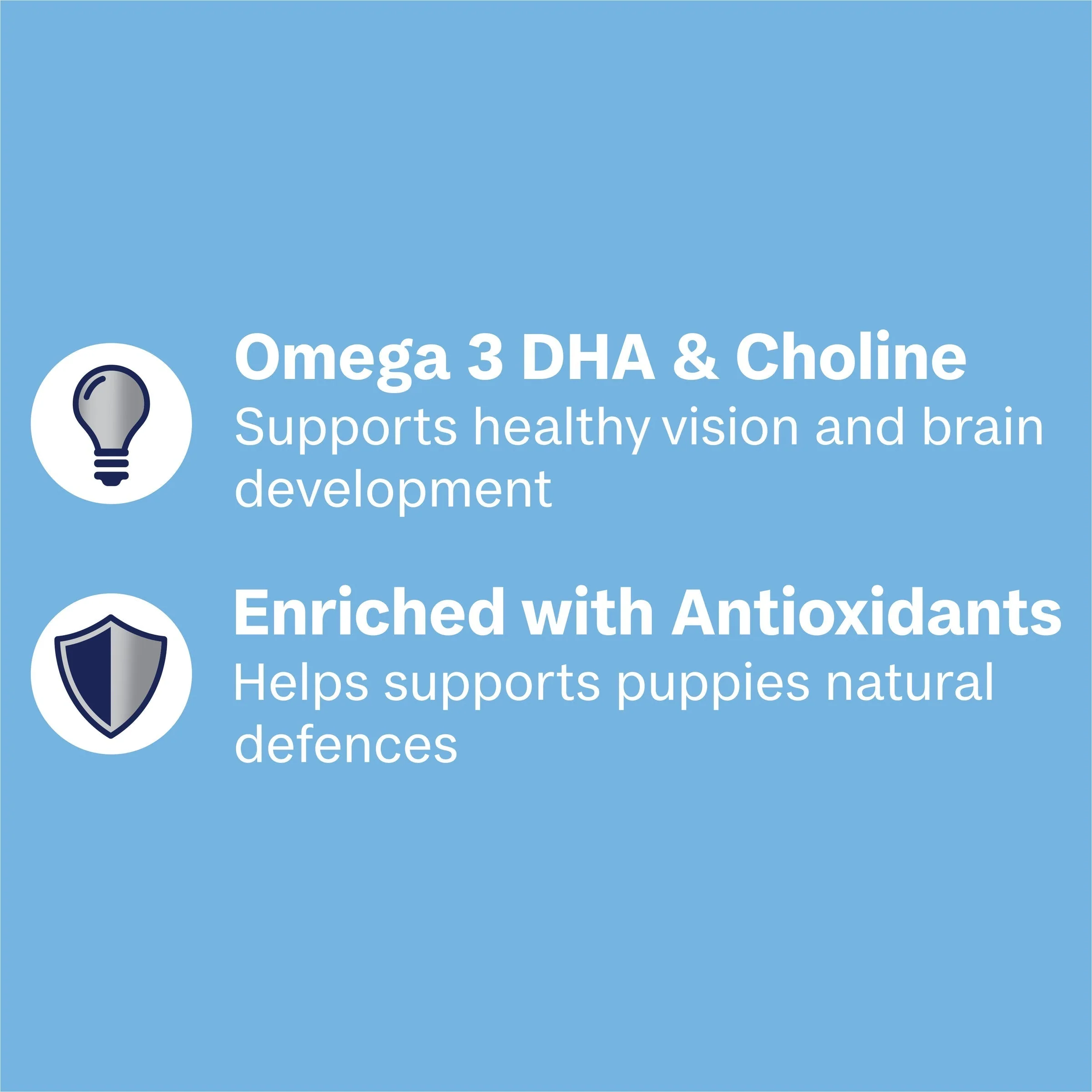 Advance Chicken and Rice All Breed Puppy Wet Food 100g - Image 4
