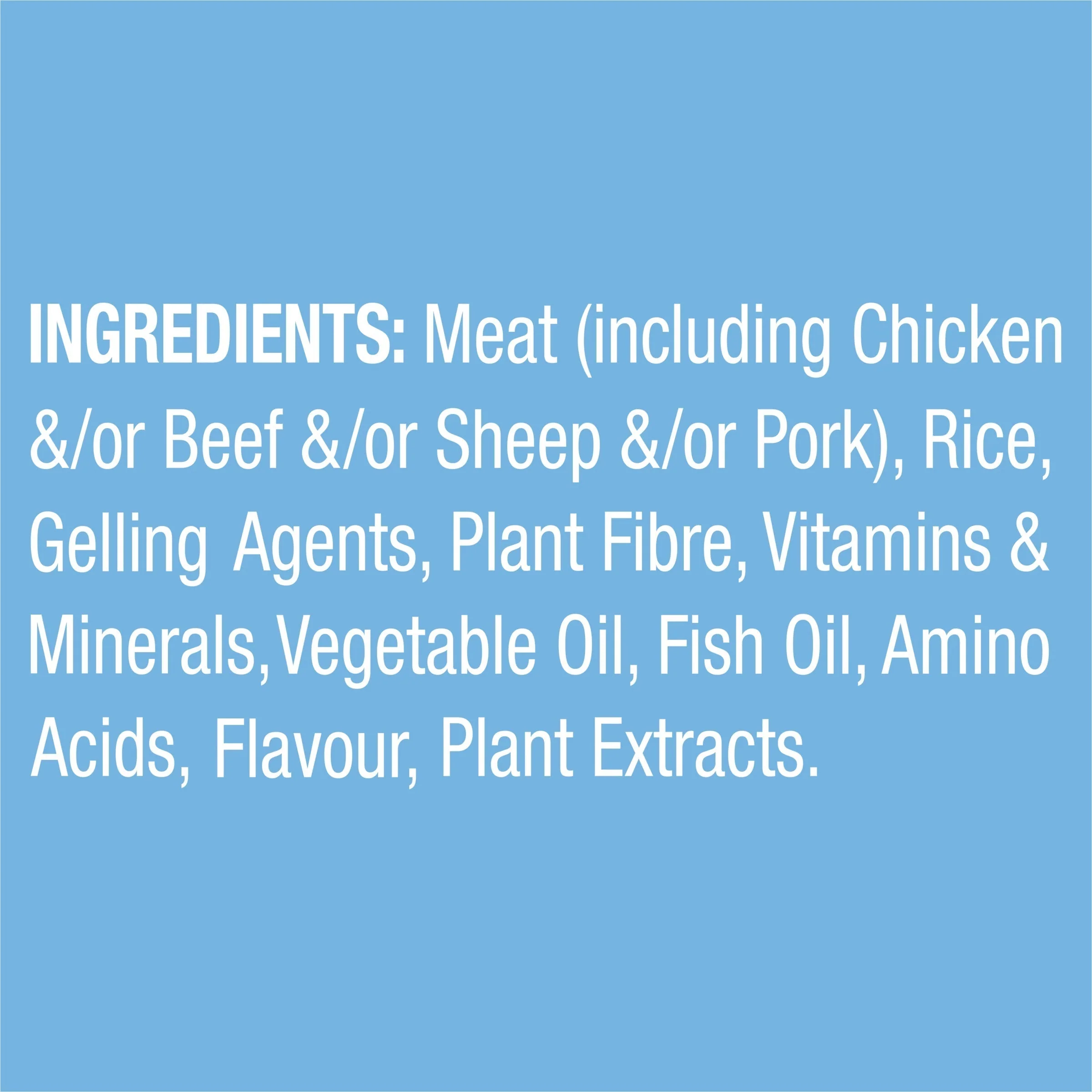 Advance Chicken and Rice All Breed Puppy Wet Food 100g x 12 - Image 8