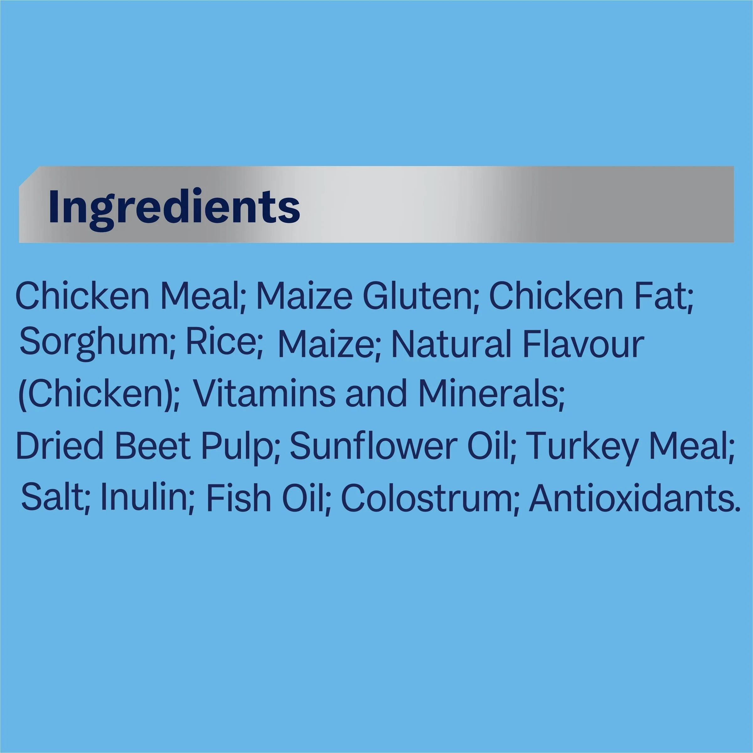 Advance Chicken and Rice Small Breed Puppy Rehydratable Dry Food 3kg - Image 9