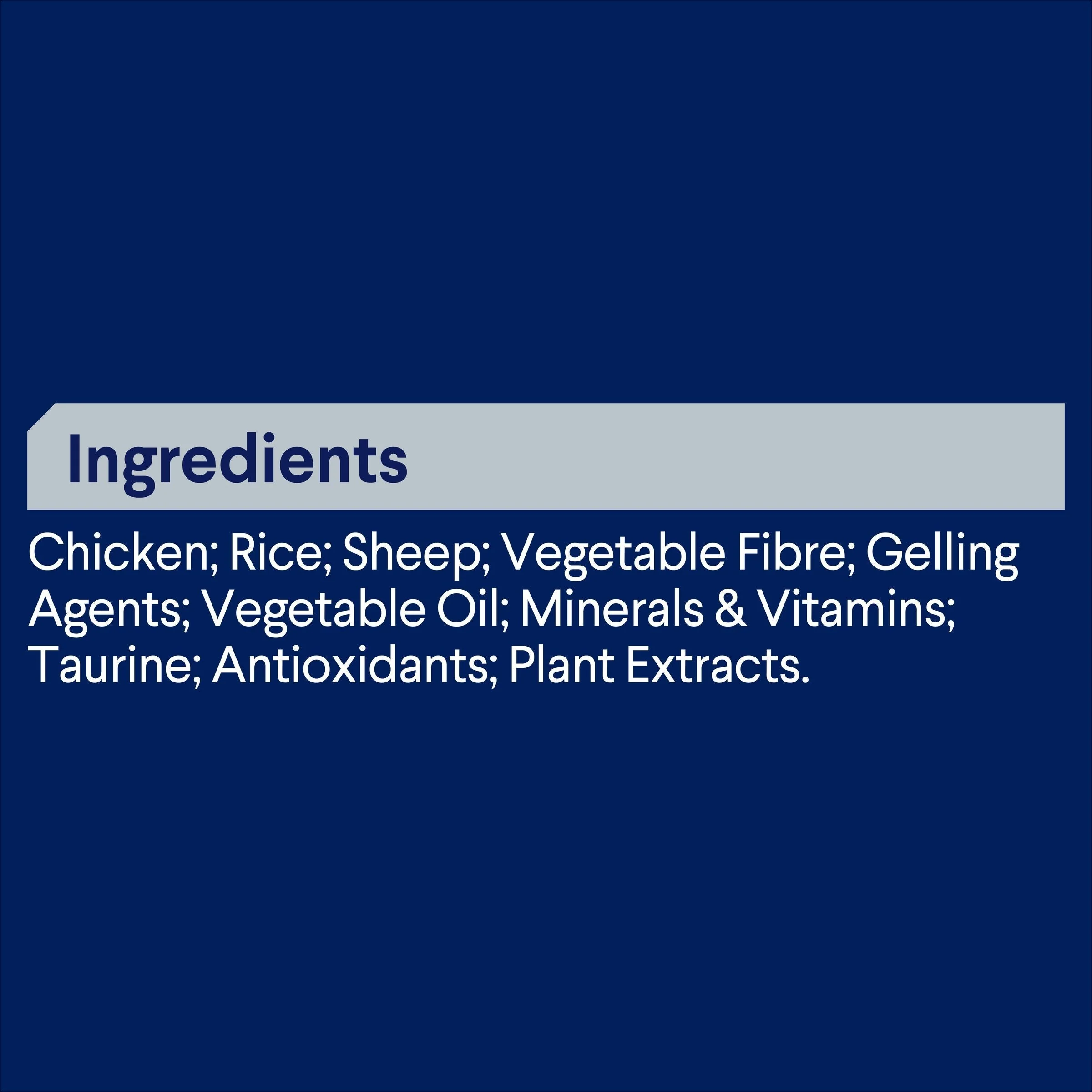 Advance Chicken and Rice Sensitive Skin and Digestion Adult Dog Wet Food 410g x 12 - Image 7