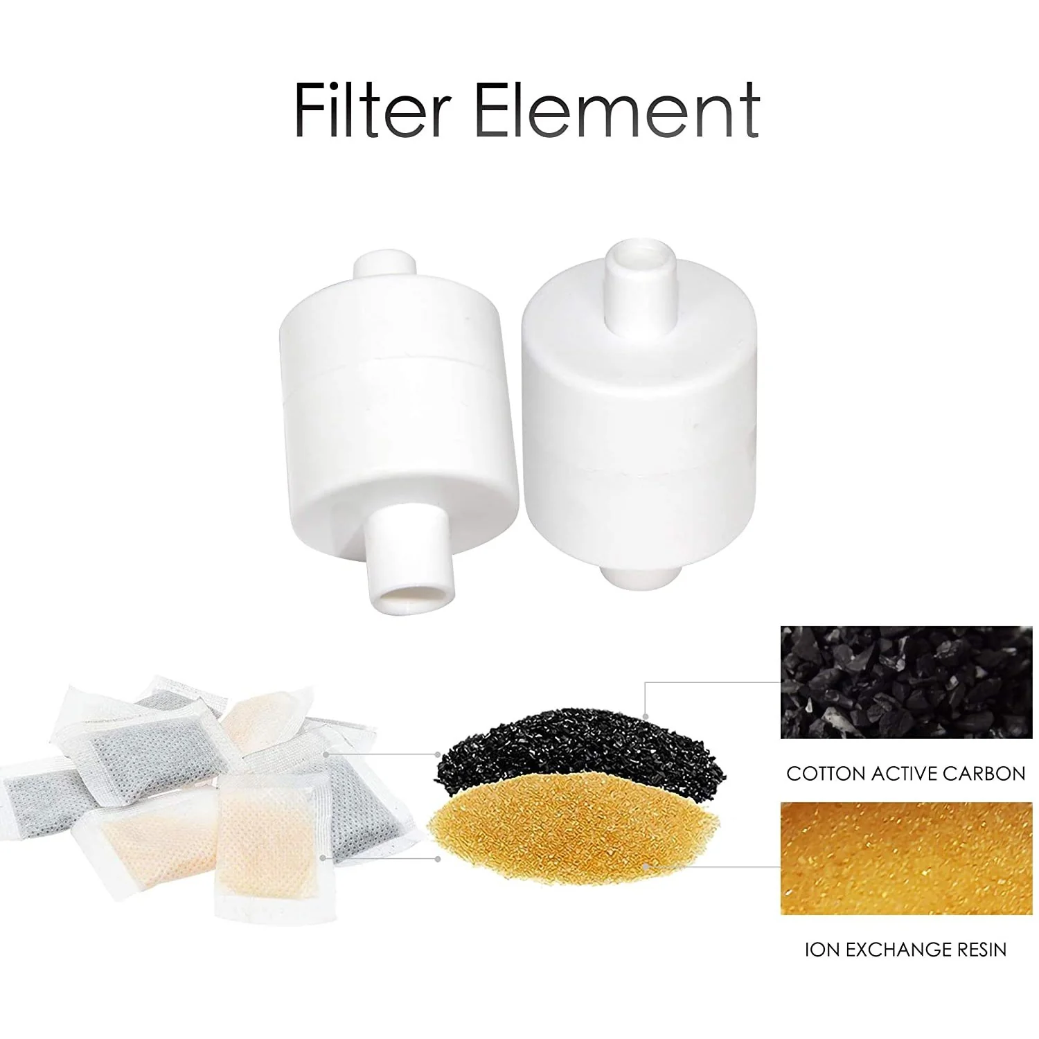 All Fur You Whisper Water Fountain - Image 6