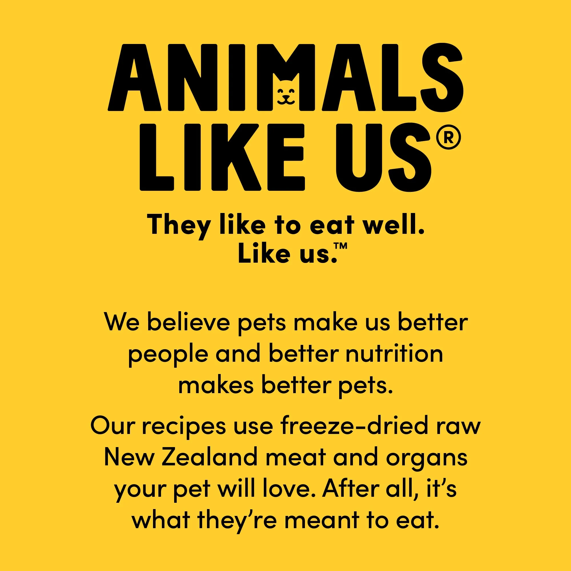 Animals Like Us Grass-Fed Lamb Heart Freeze Dried Dog Treats 85g - Image 6