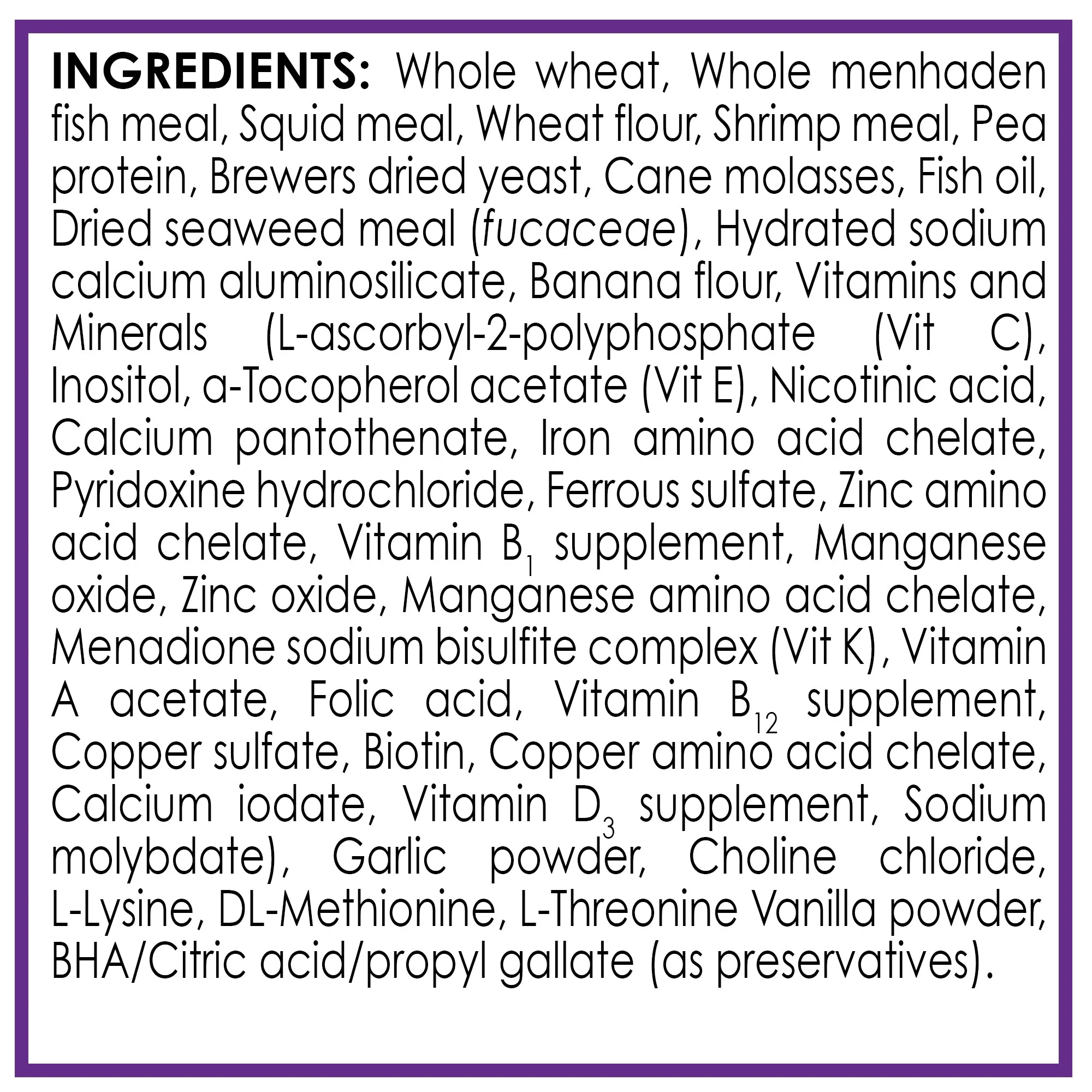 API Tropical Flakes 10g - Image 3