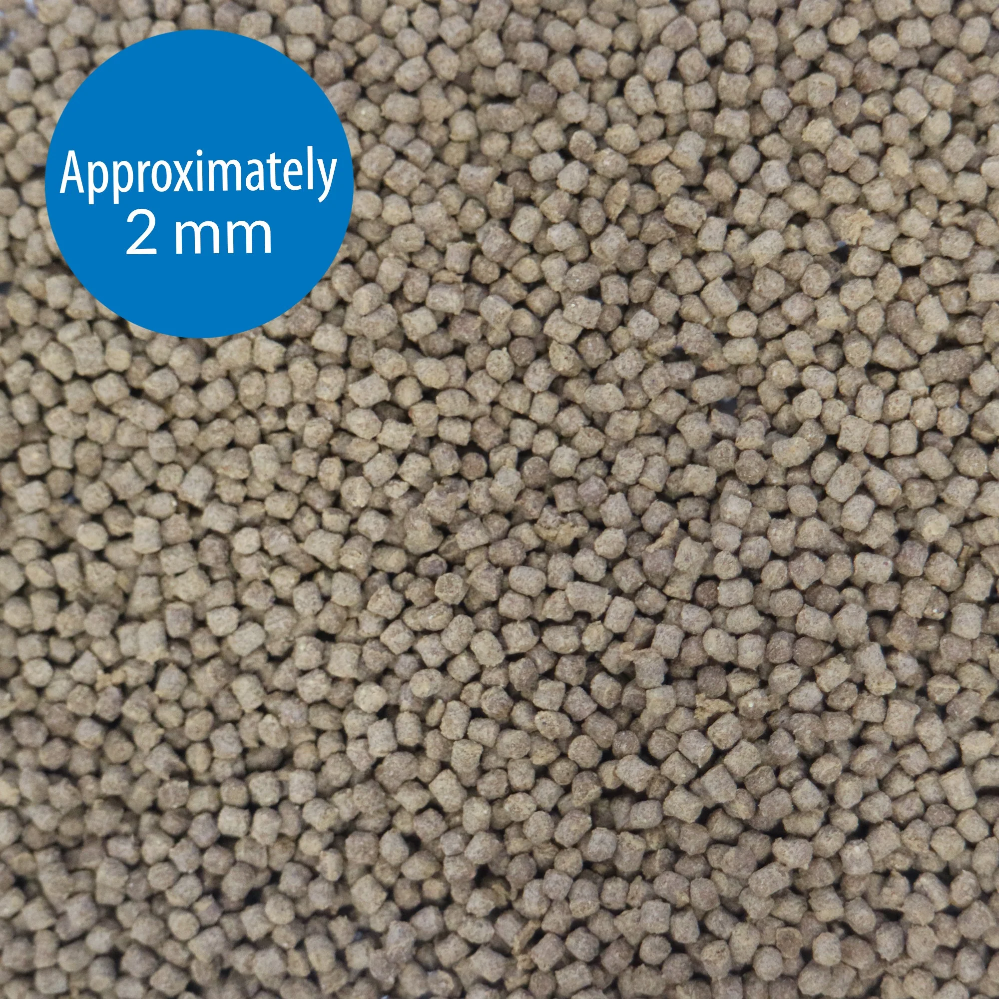 API Tropical Pellet 119g - Image 2