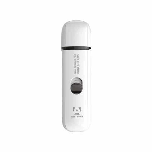 Artero USB Rechargable Nail Grinder