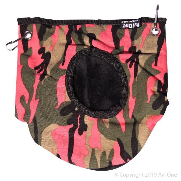 Avi One Bird Hammock Sleeping Pouch - Image 3
