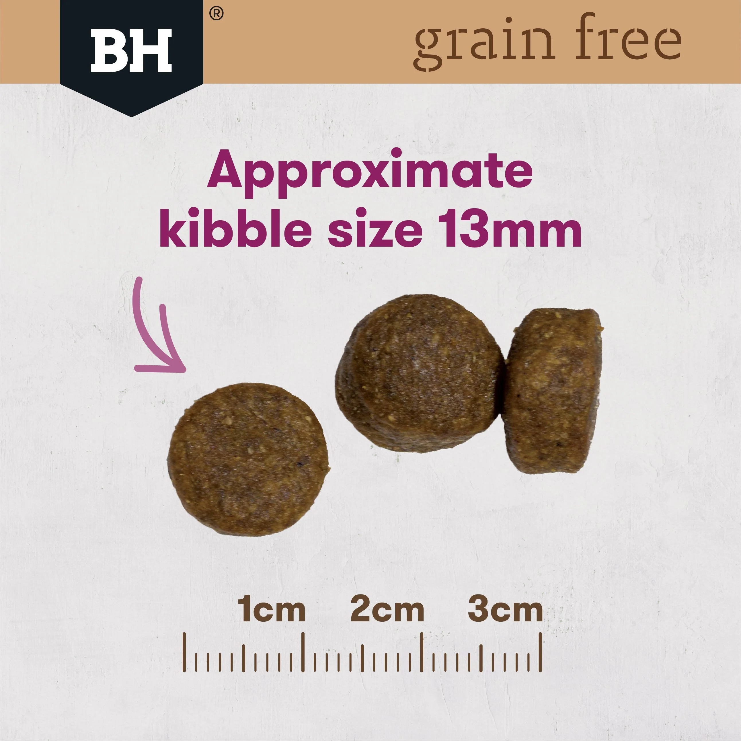 Black Hawk Grain Free Lamb Dry Dog Food 7kg - Image 4