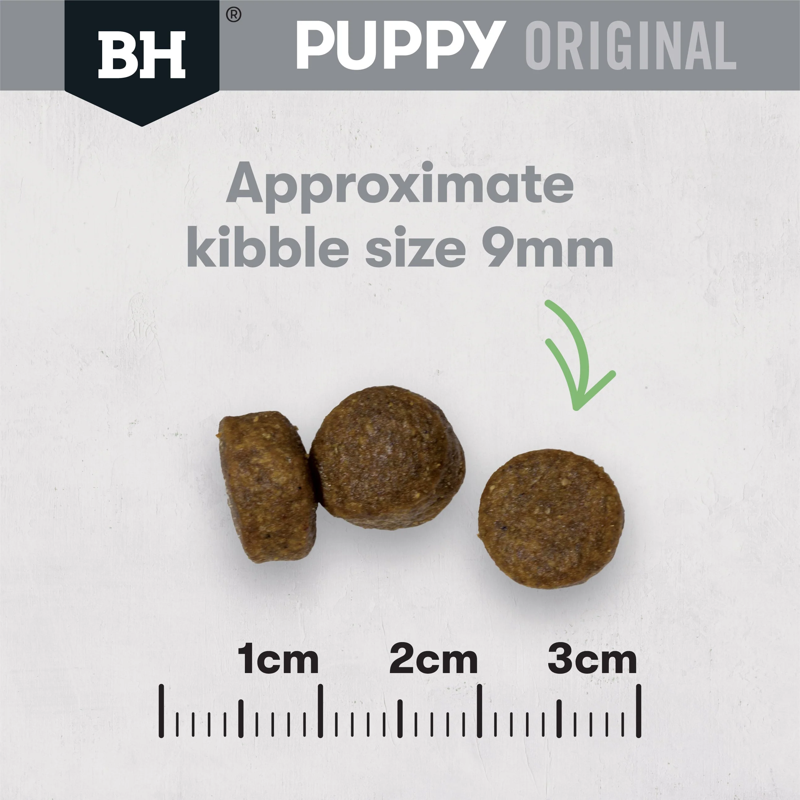 Black Hawk Chicken and Rice Medium Breed Puppy Dry Dog Food 20kg - Image 5