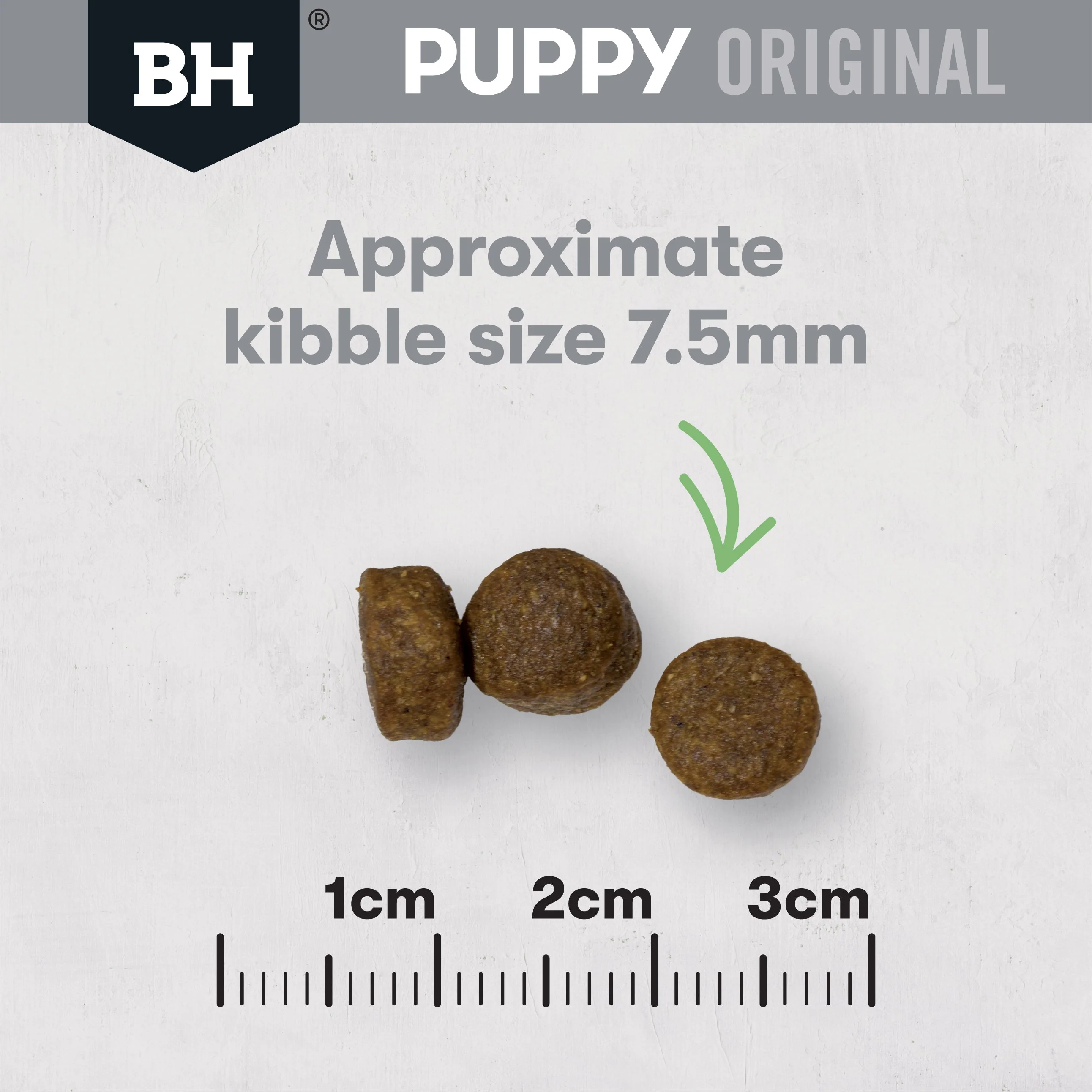 Black Hawk Chicken and Rice Small Breed Puppy Dry Dog Food 10kg - Image 5