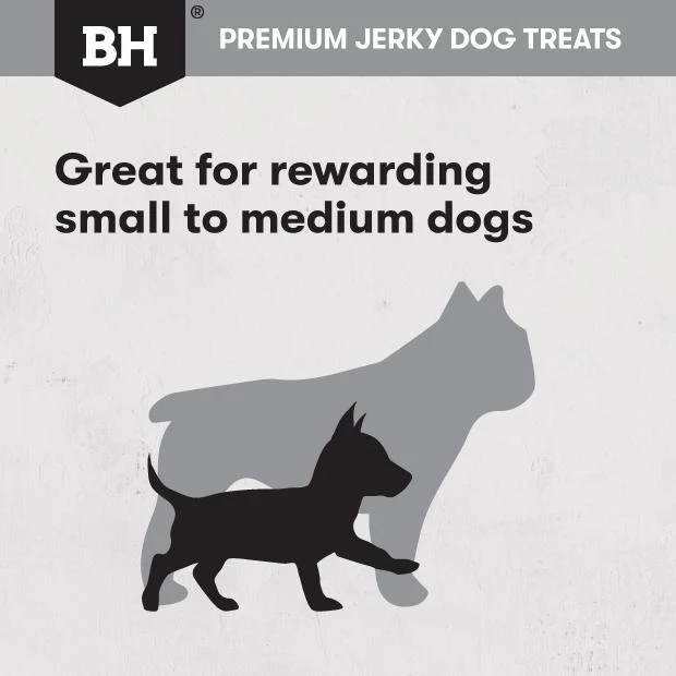 Black Hawk Dog Treats Chicken Jerky Sticks 100g - Image 7