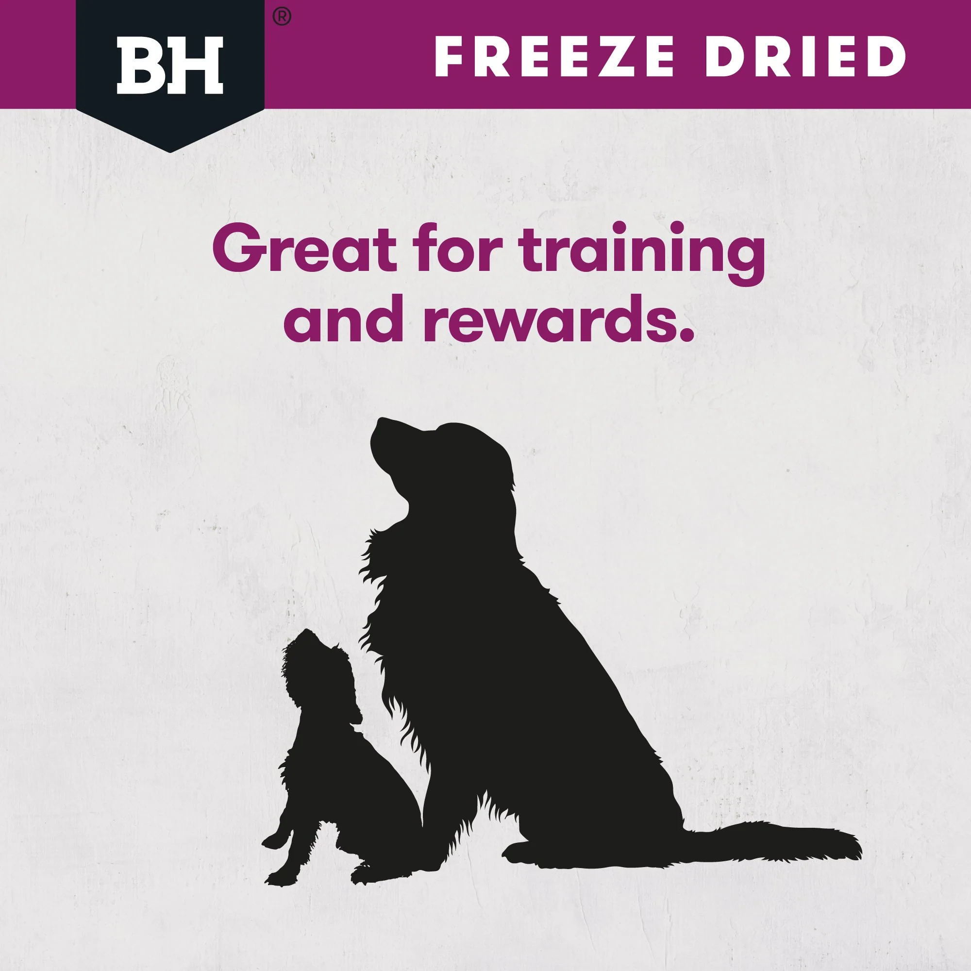 Black Hawk Freeze Dried Lamb Dog Treats 50g - Image 10
