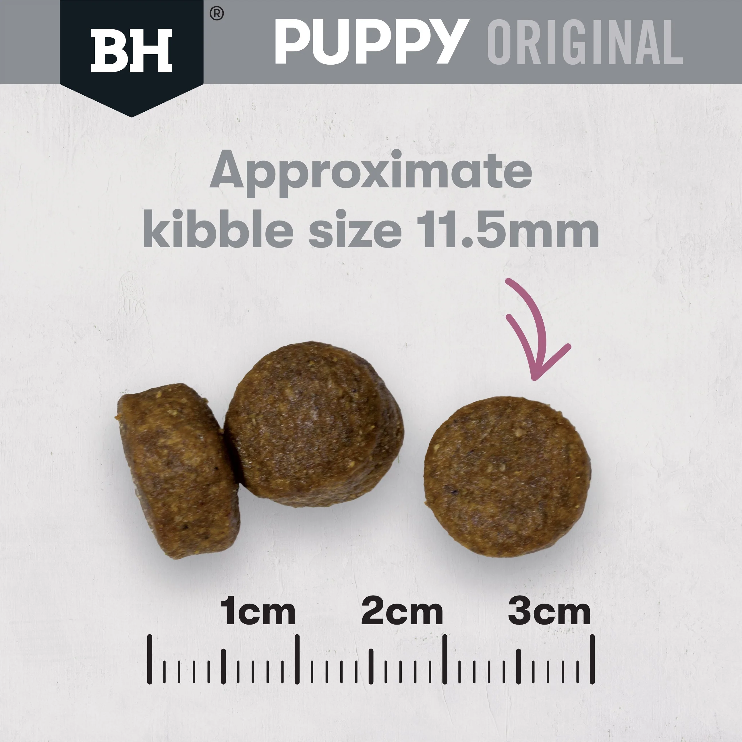 Black Hawk Lamb and Rice Large Breed Puppy Dry Dog Food 20kg - Image 5