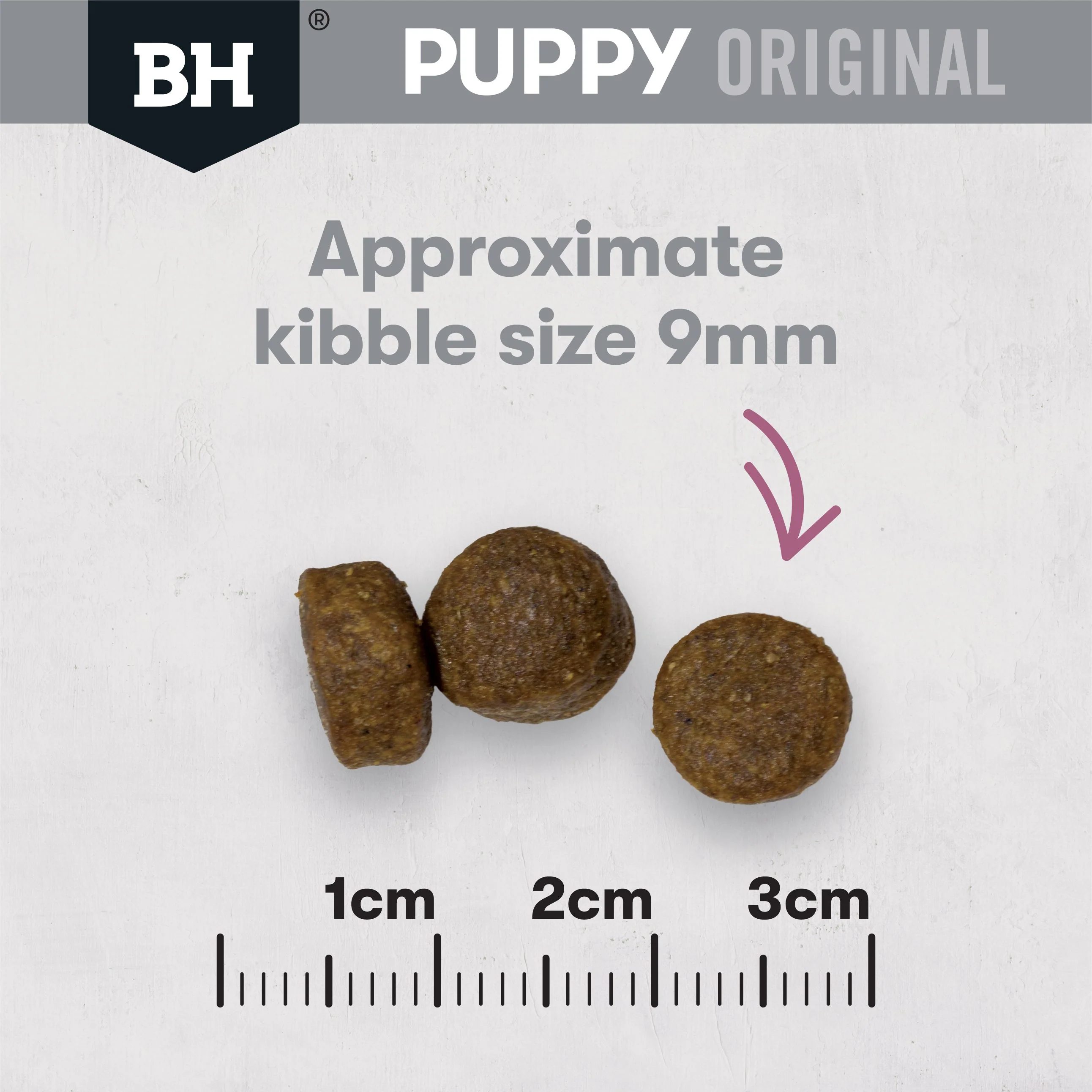 Black Hawk Lamb and Rice Medium Breed Puppy Dry Dog Food 10kg - Image 5
