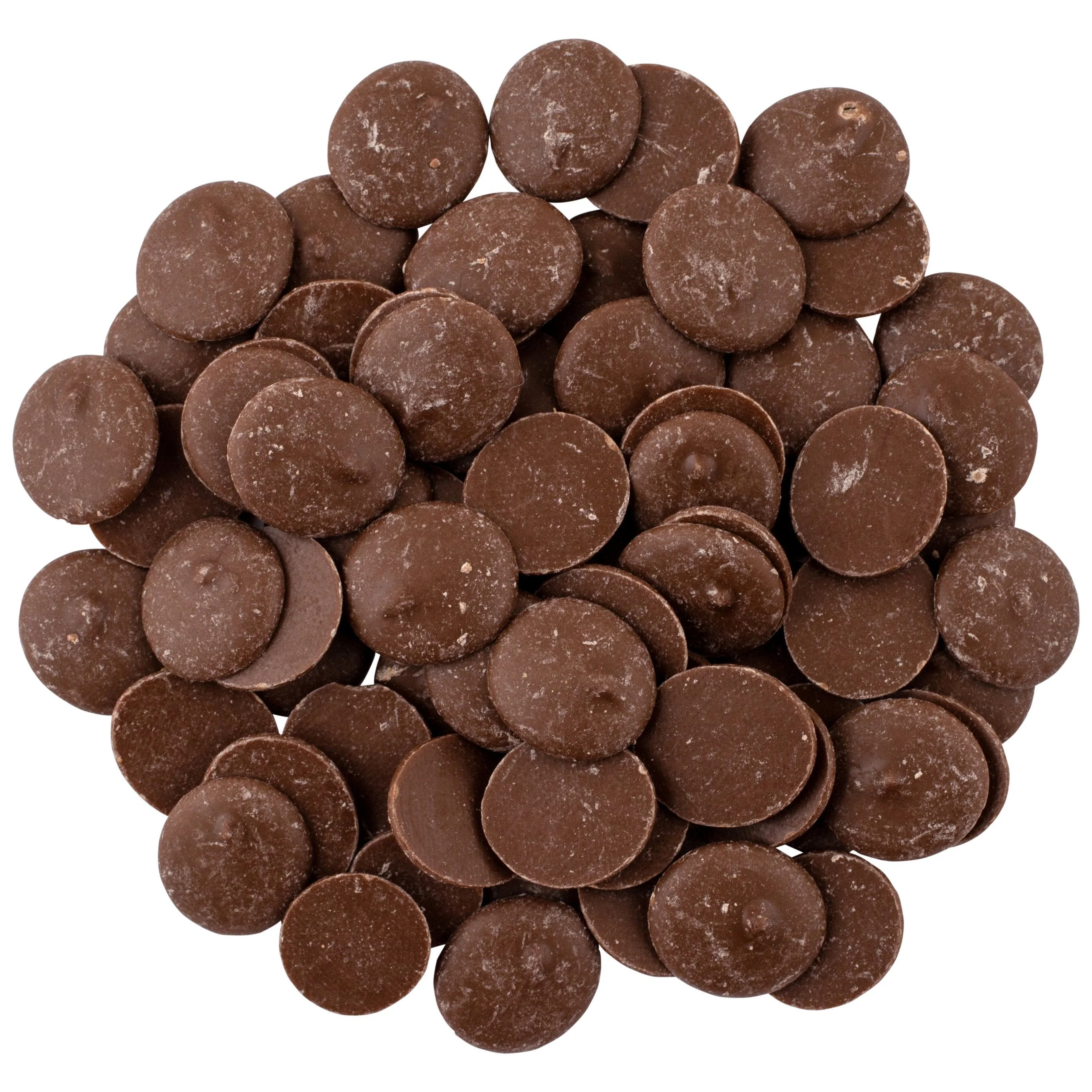 Blackdog Carob Drops Dog Treats 1kg - Image 2