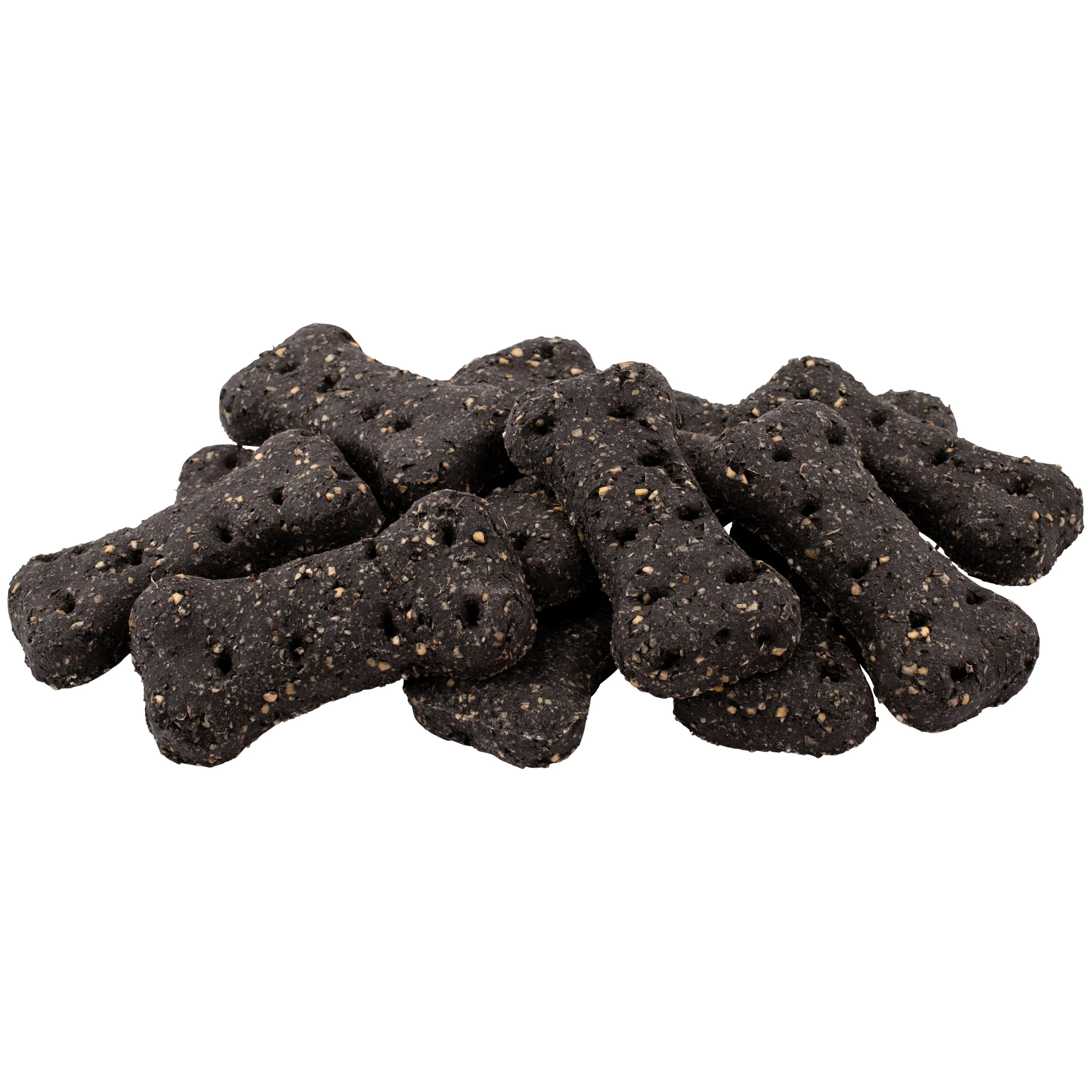 Blackdog Charcoal Dog Biscuits 1kg - Image 2