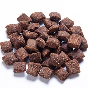 Blackdog Chicken Rice and Vegetables Puppy Dry Dog Food 1.5kg - Image 4