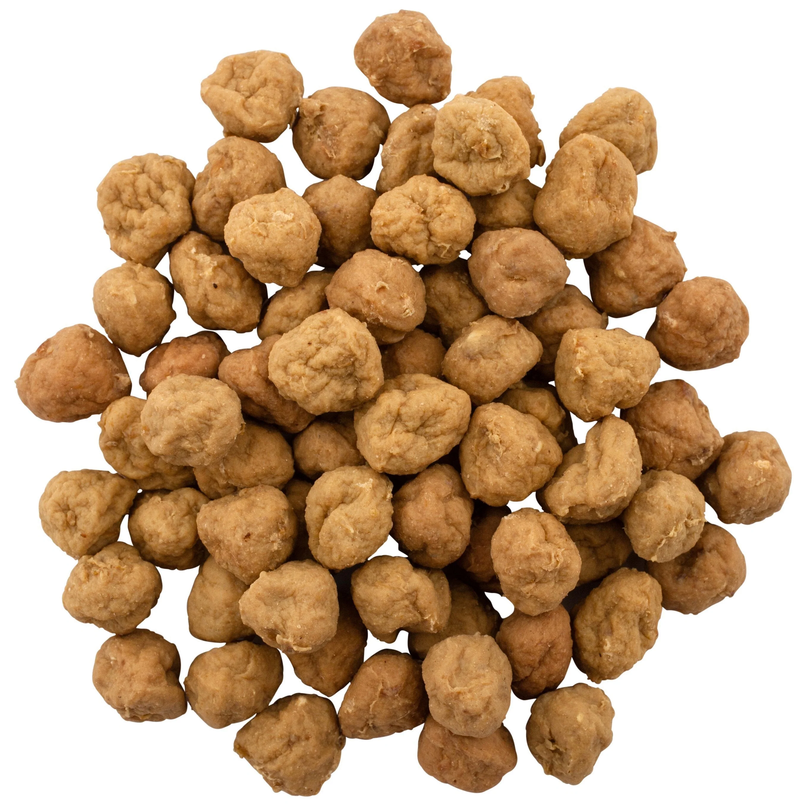 Blackdog Chicken Meat Balls Dog Treats 1kg - Image 2