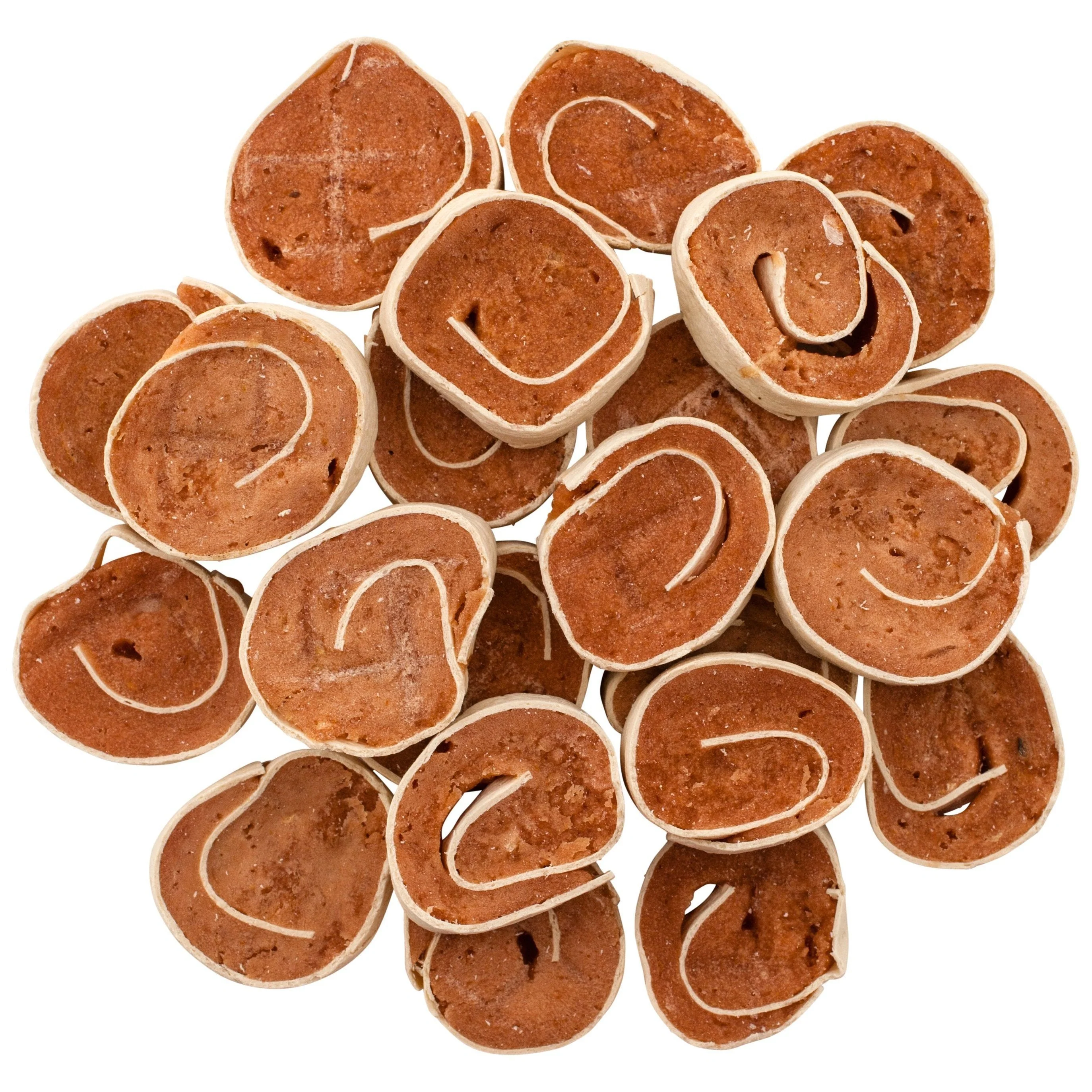 Blackdog Fish and Chicken Sushi Dog Treats 150g - Image 2