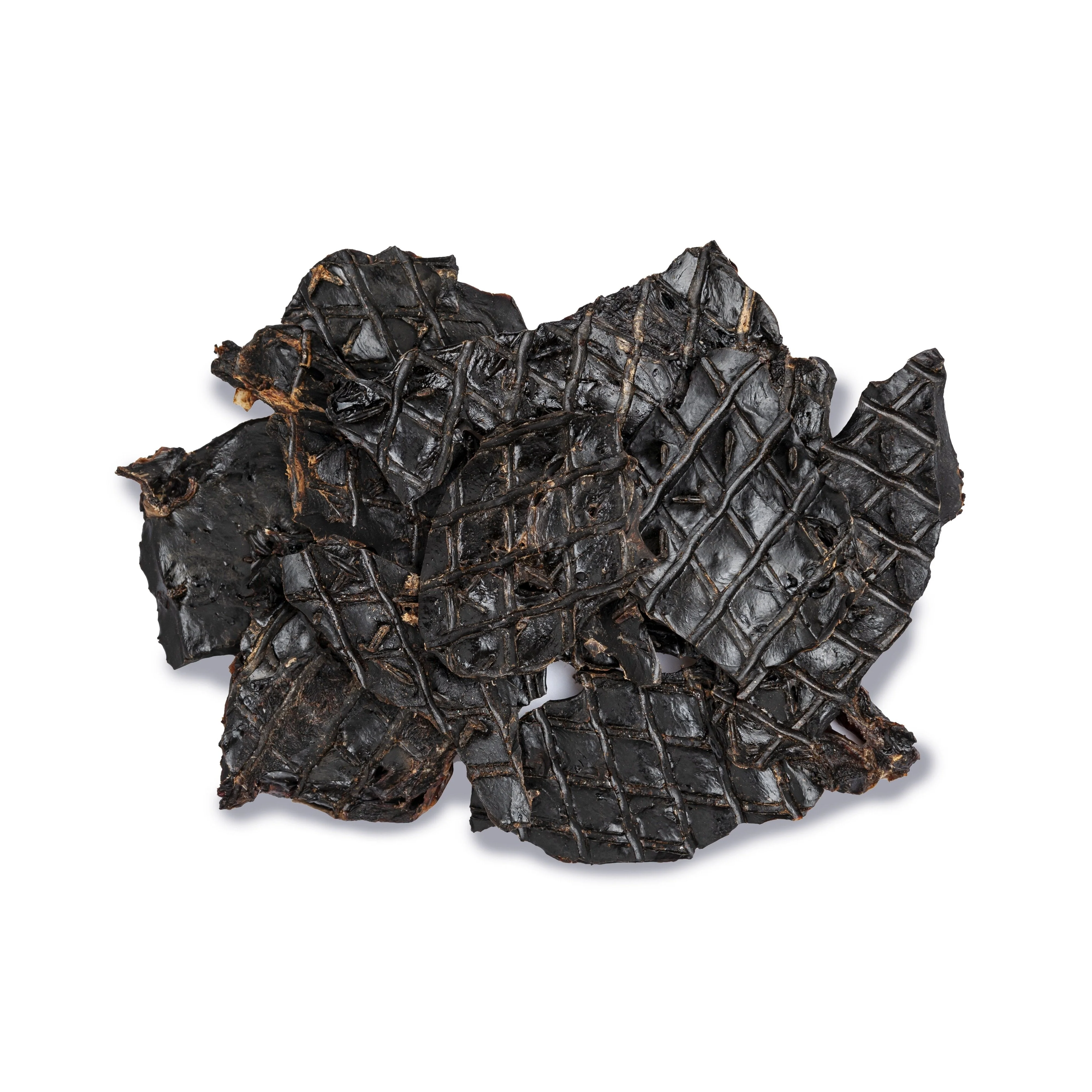 Blackdog Kangaroo Liver Dog Treats 100g - Image 2