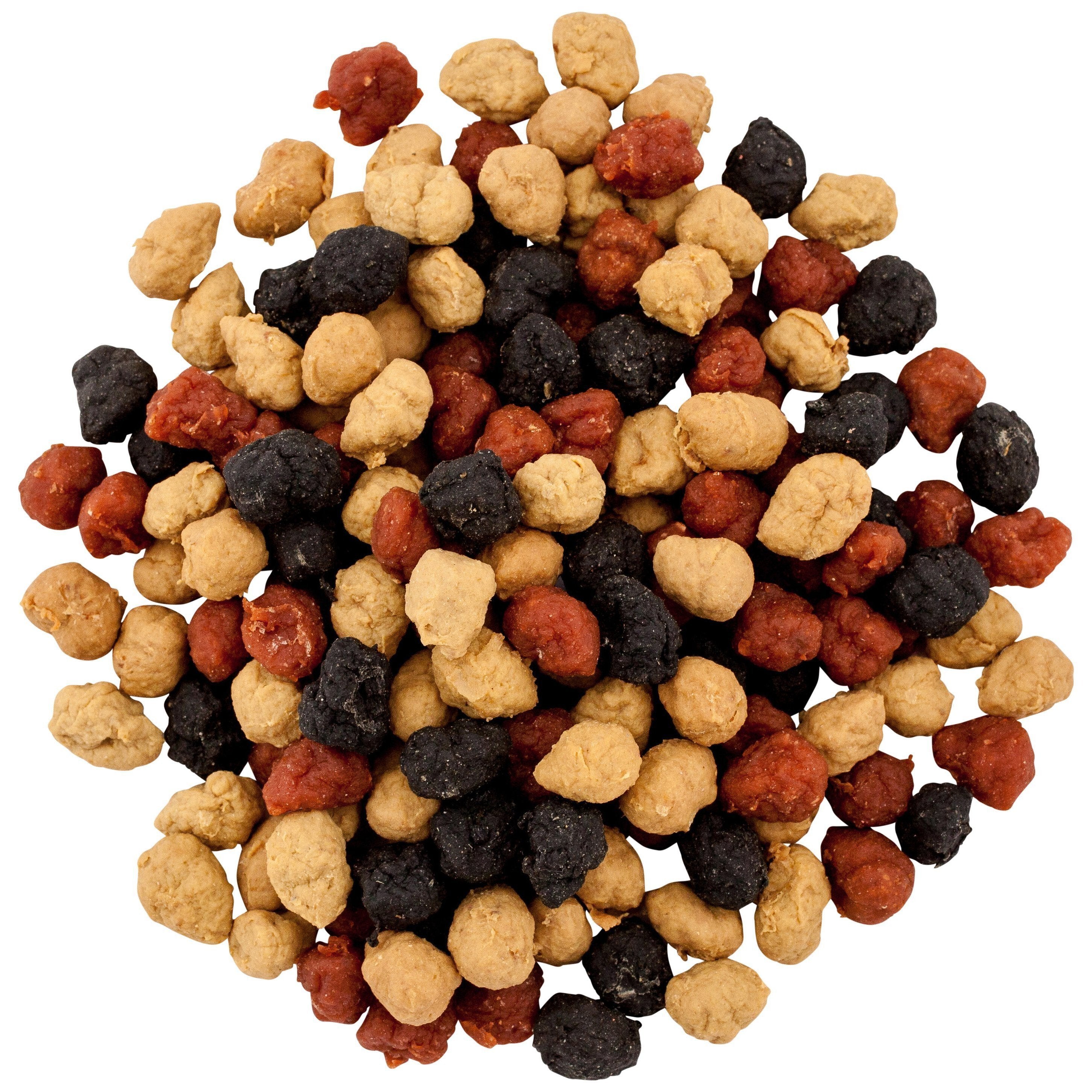 Blackdog Mixed Meat Balls Dog Treats 400g - Image 2