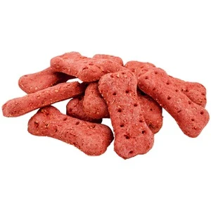 Blackdog Premium Dog Biscuits Beef, Liver & Kidney 5kg - Image 2