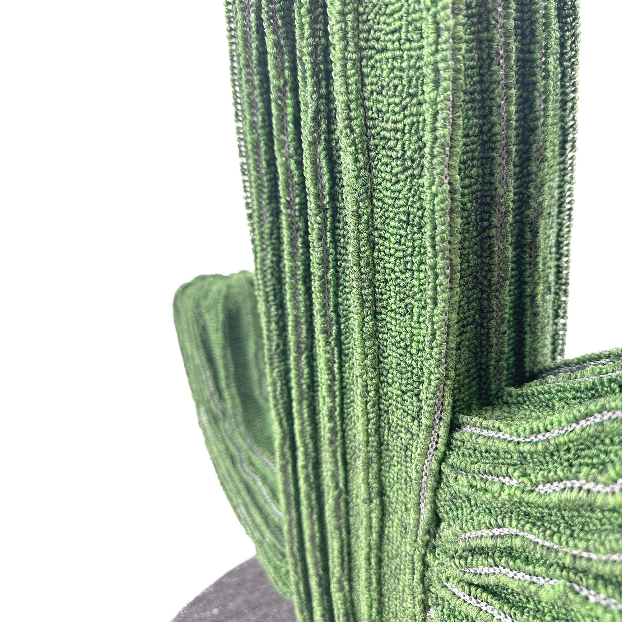 Cattitude Saguaro Cactus Cat Scratching Post - Image 4