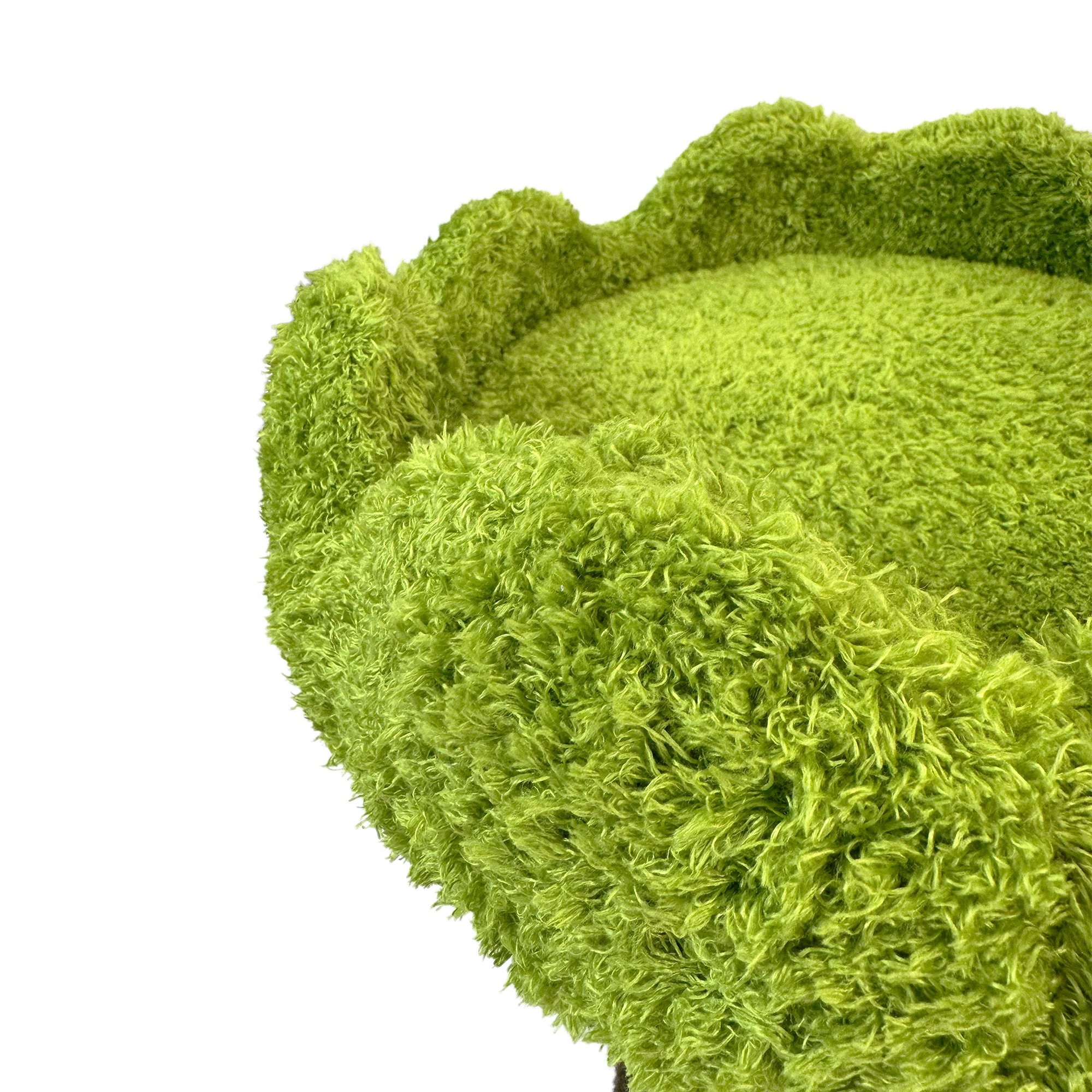 Cattitude Tree Top Tranquility Cat Scratching Post - Image 6