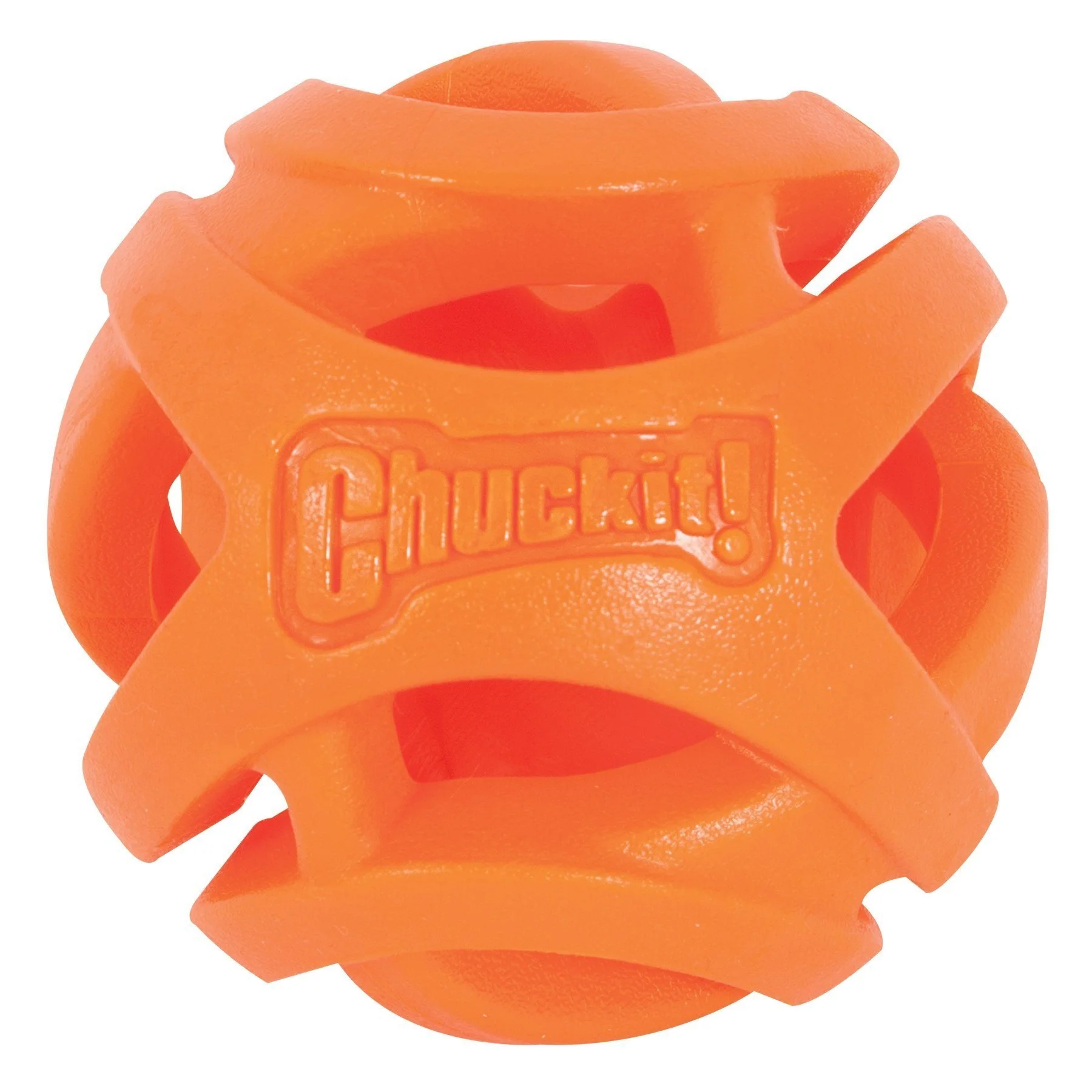 Chuckit Breathe Right Fetch Ball Medium Dog Toy - Image 2