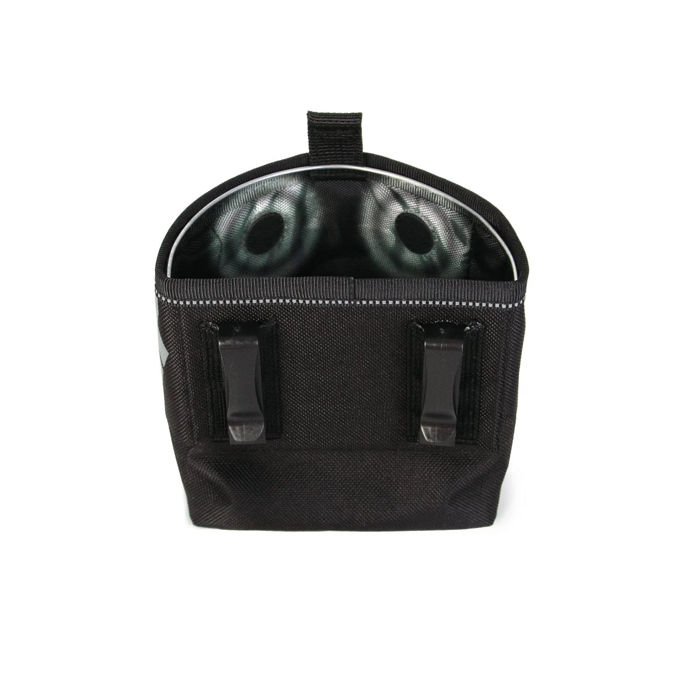 Ezydog SnackPak Red - Image 3