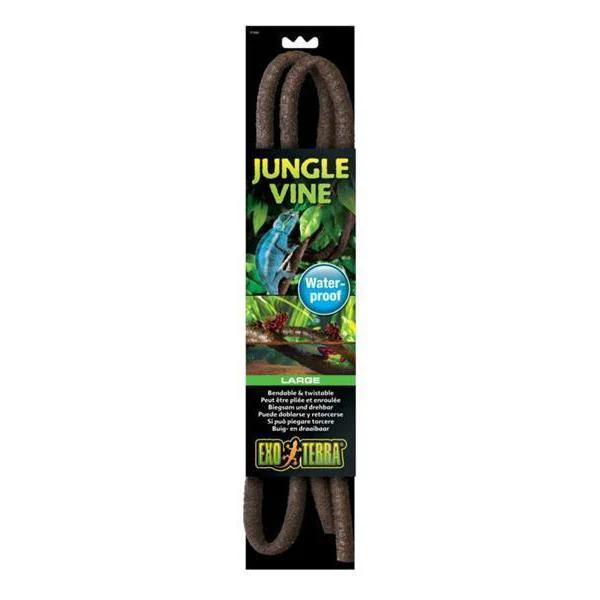 Exo Terra Reptile Jungle Vine Large - Image 2