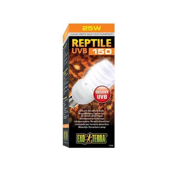 Exo Terra Reptile UVB 150 25w Dessert - Image 3