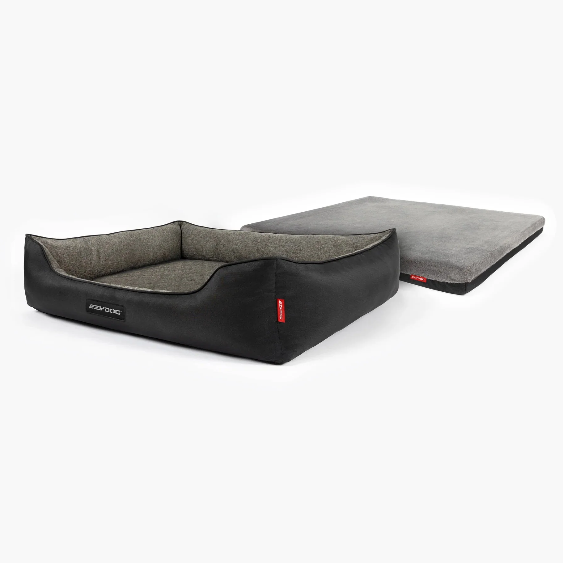 Ezydog 2in1 Ortho Smart Dog Bed Large - Image 2