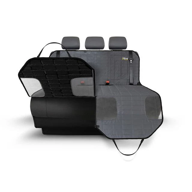 EzyDog Drive Car Hammock - Image 4